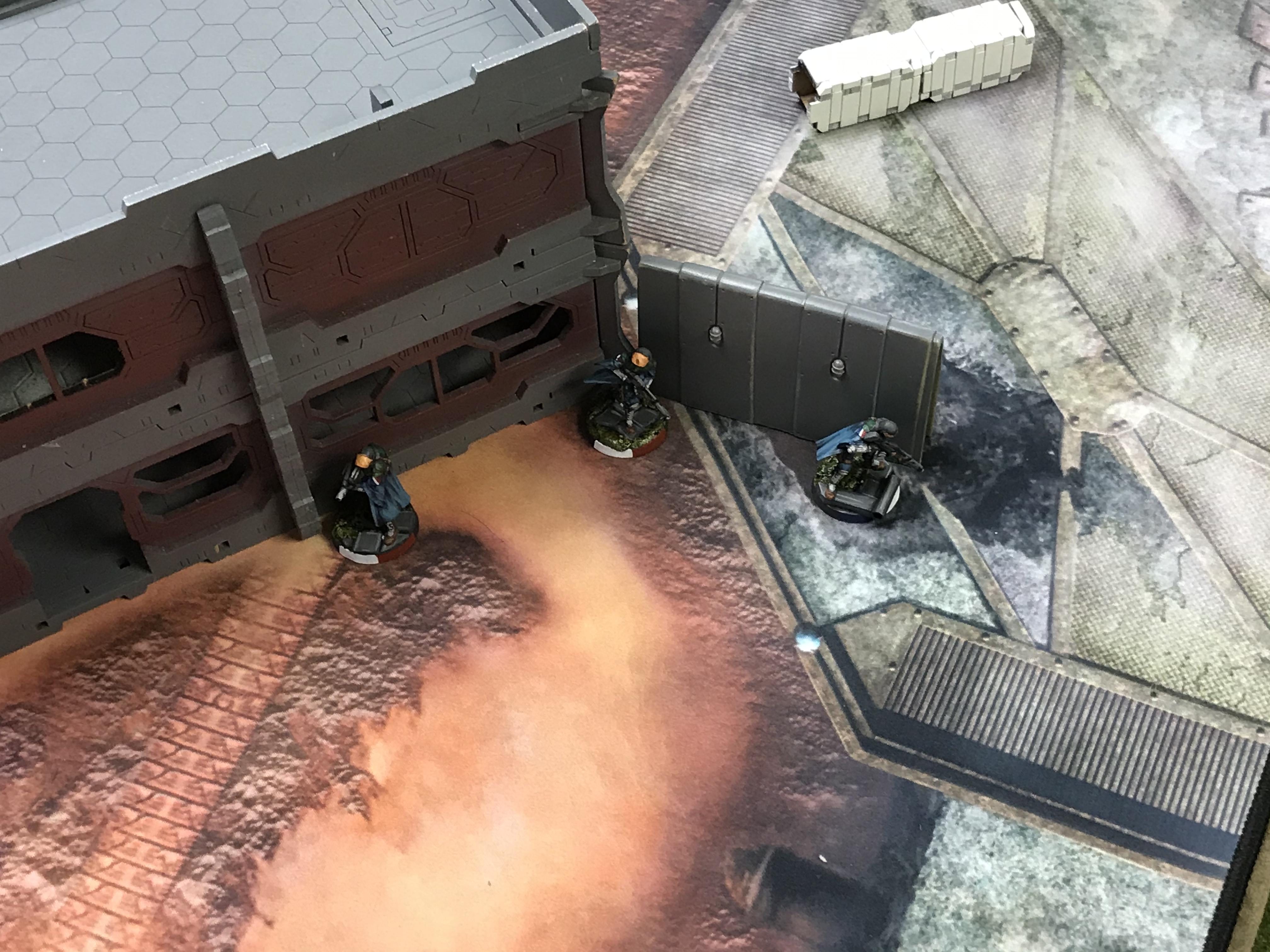 MRRF Blog Batrep 3