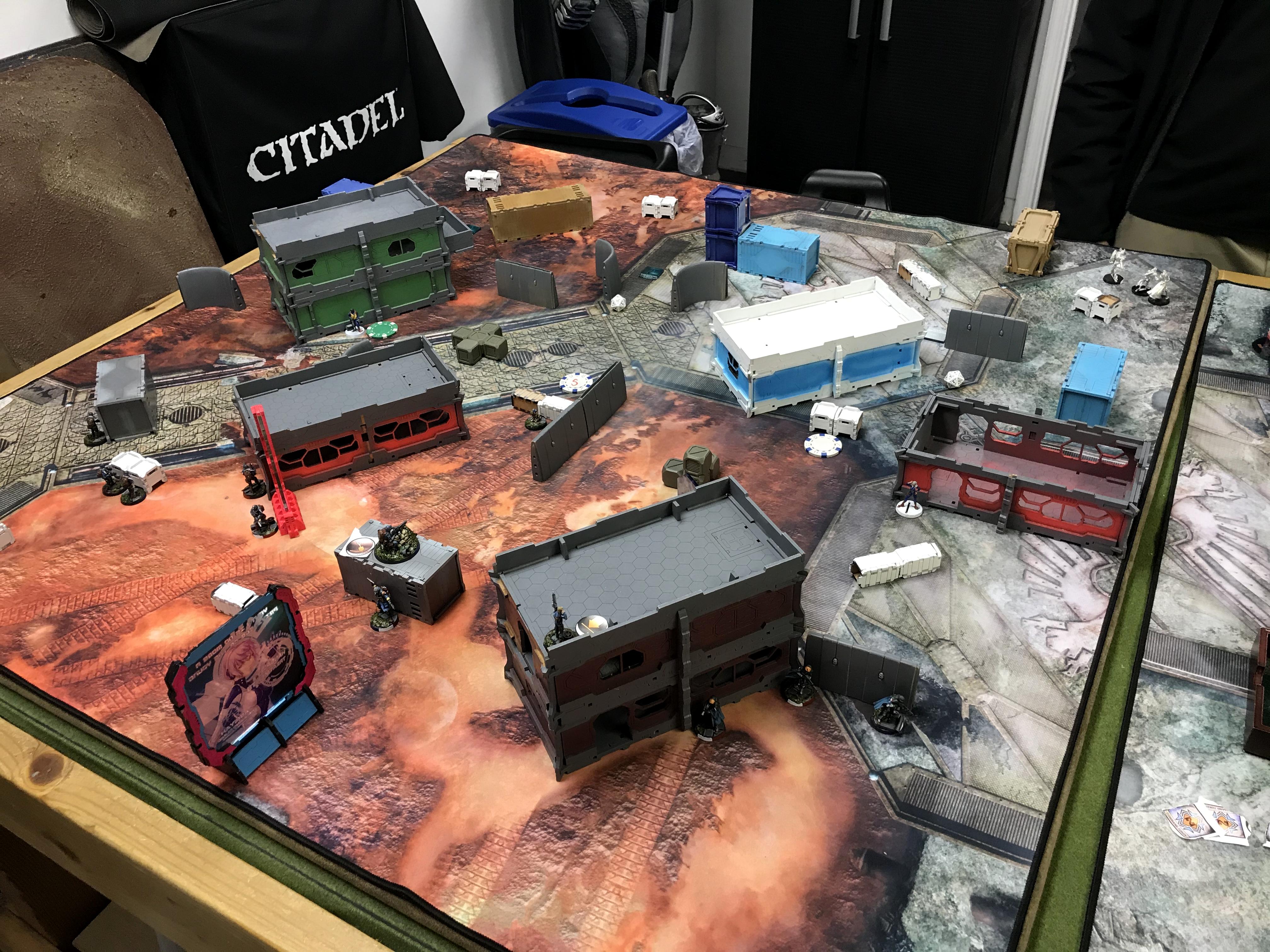MRRF Blog Batrep 4