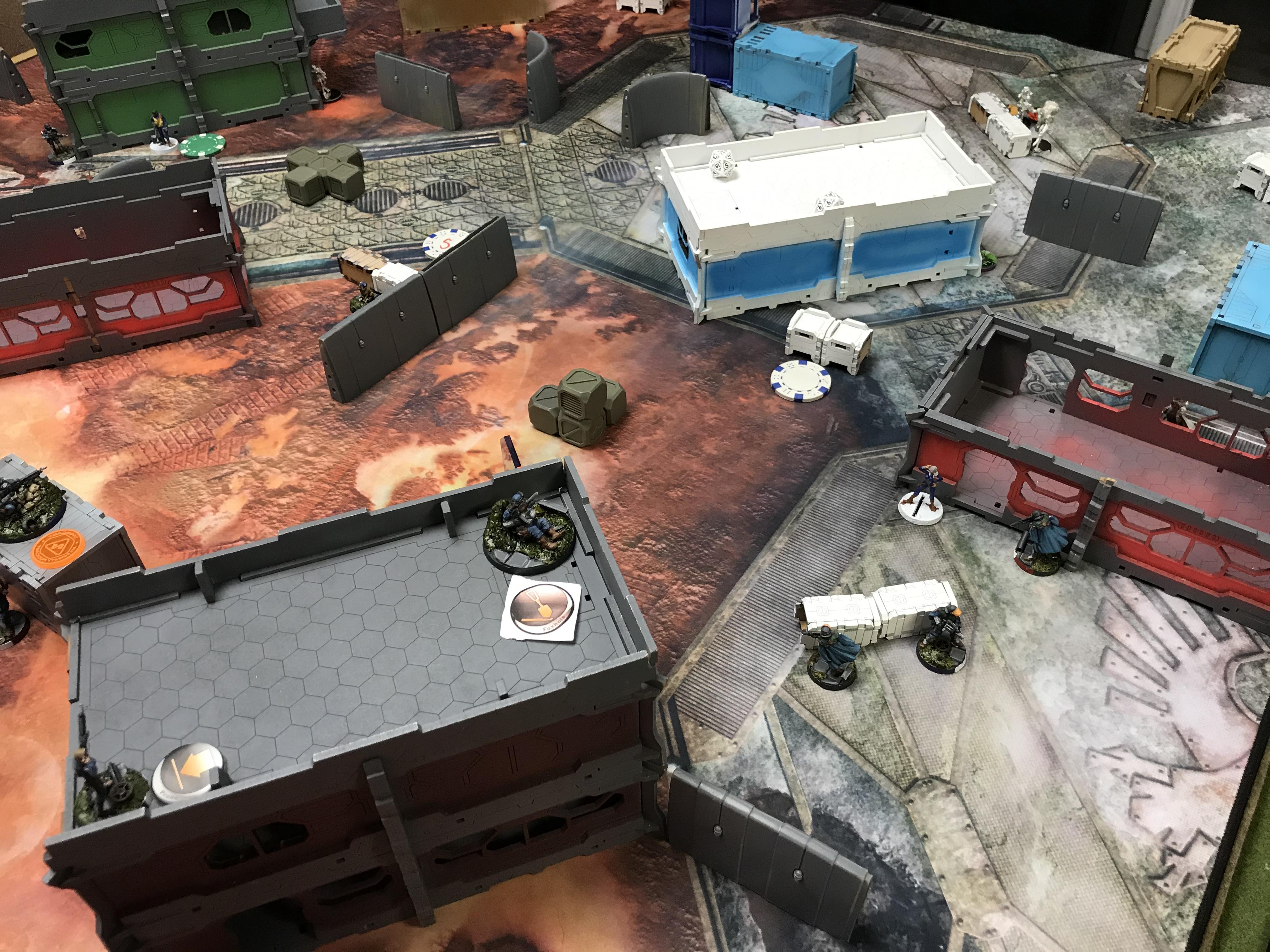 MRRF Blog Batrep 6