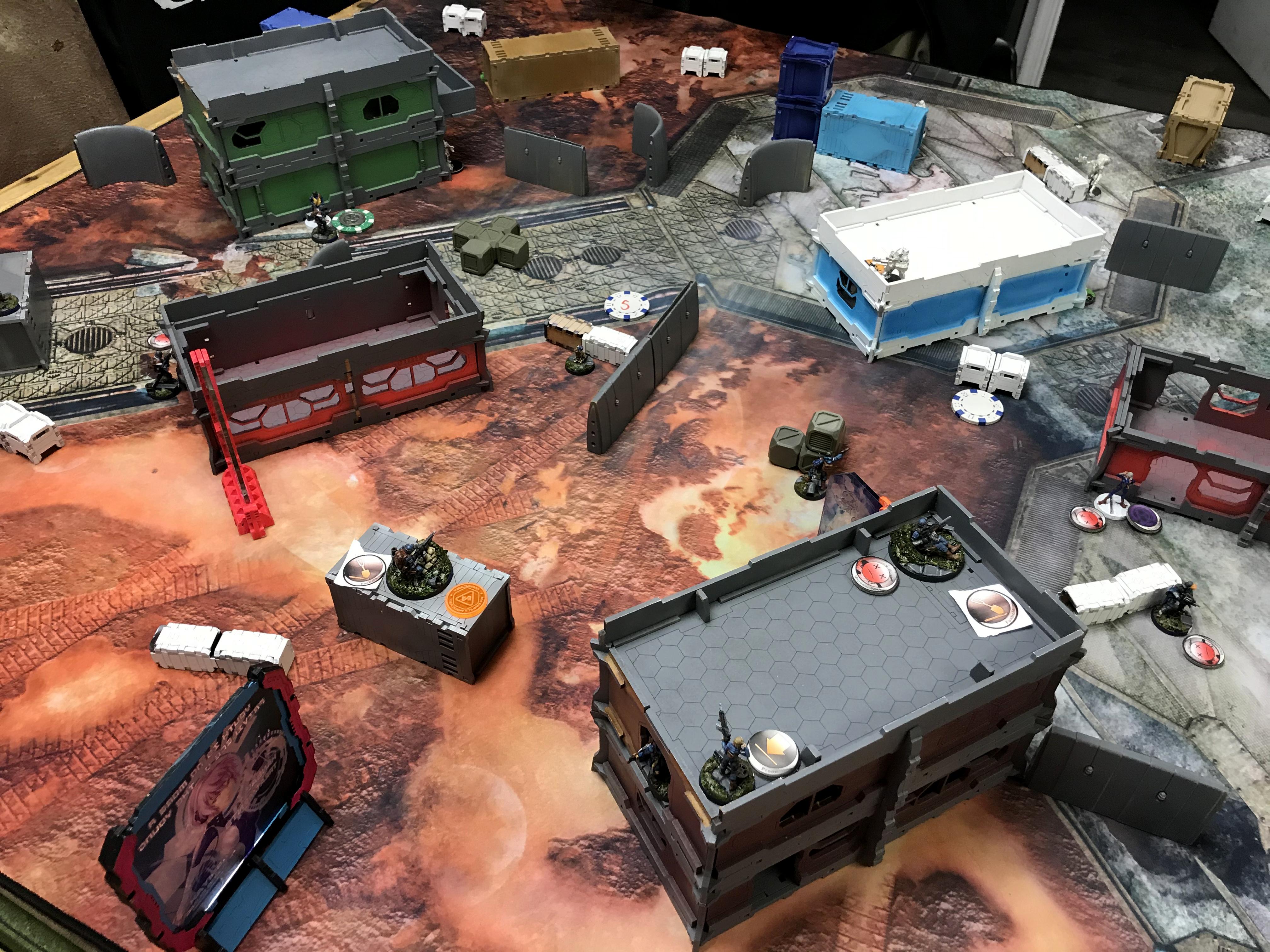 MRRF Blog Batrep 6