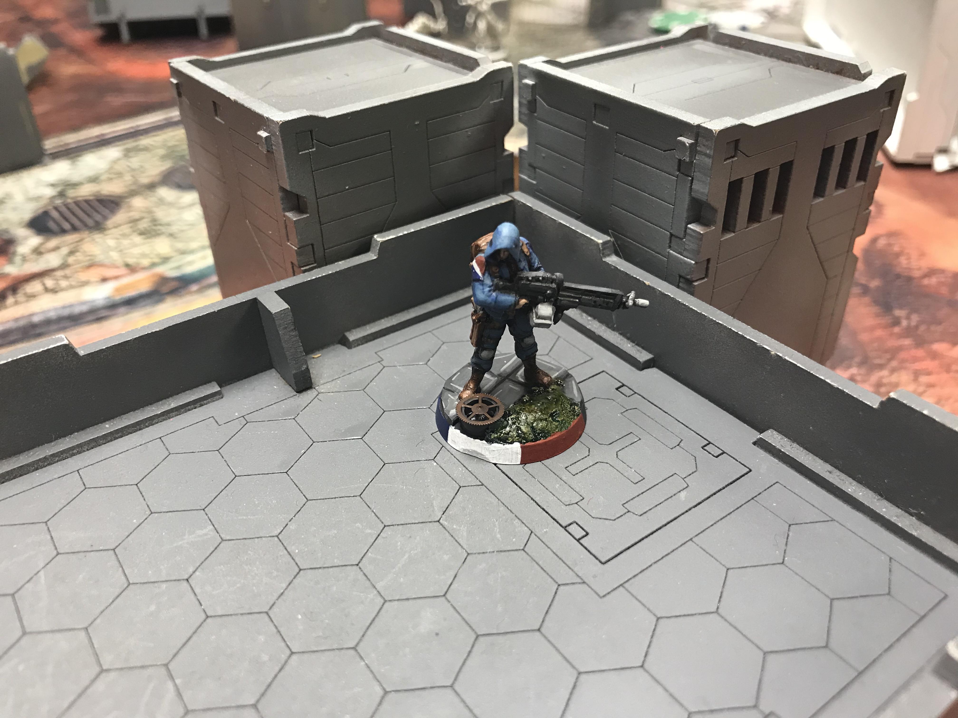 MRRF Completed Metro HMG