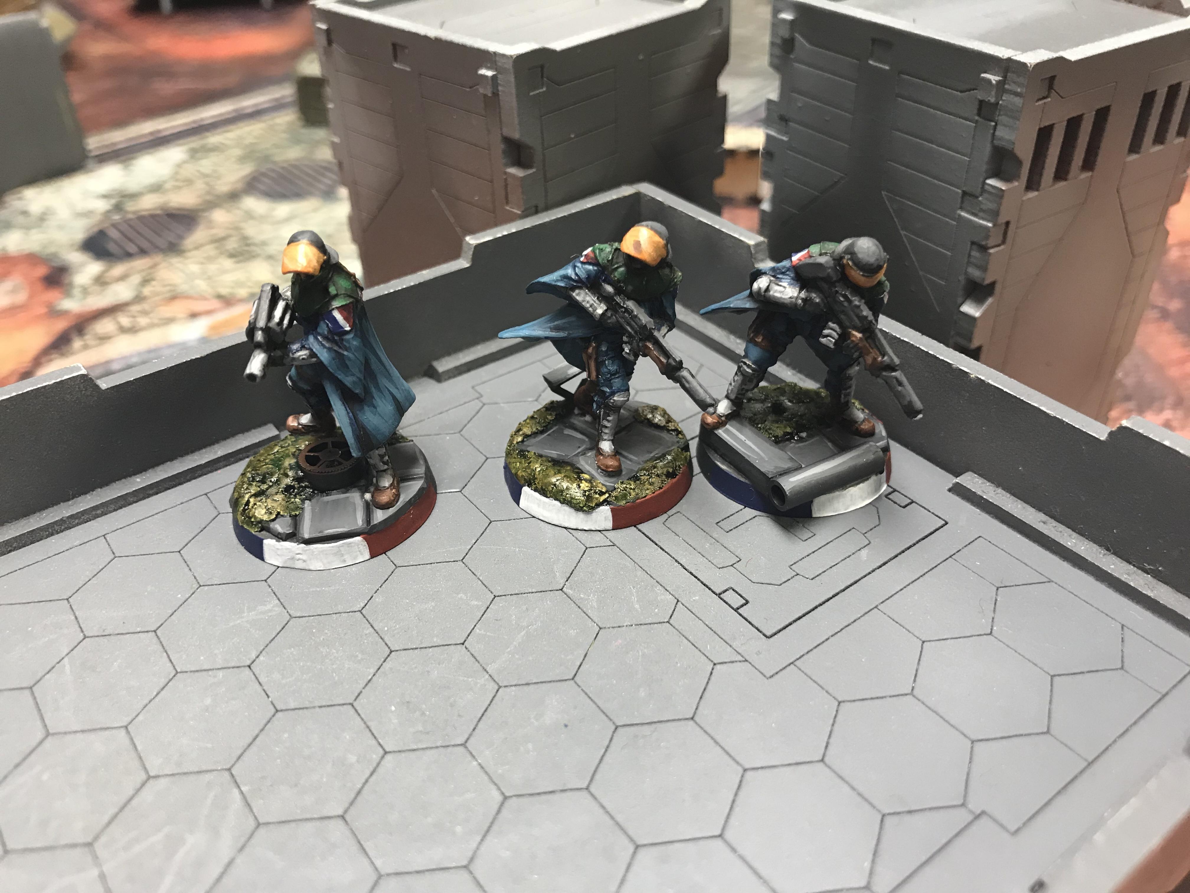 MRRF Completed Loup-Garous