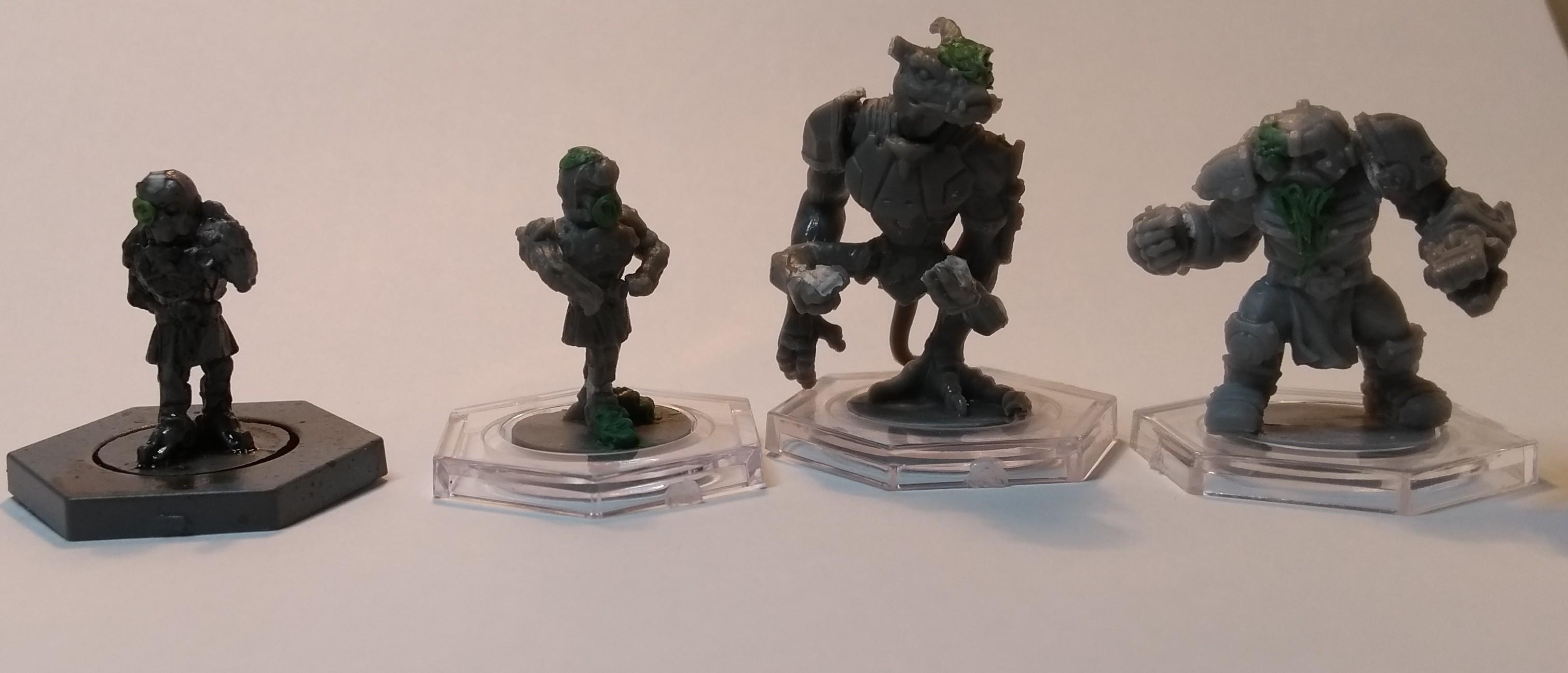 Cyborg group 2