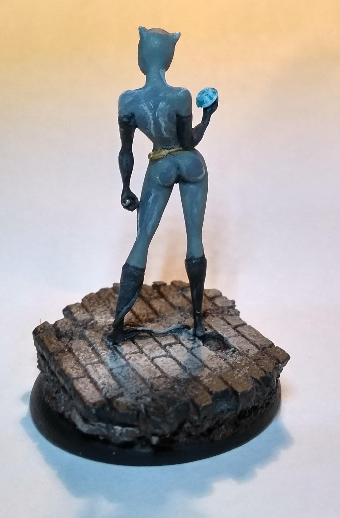 Batman, Comic, Dc, Harley Quinn, Joker, Superhero