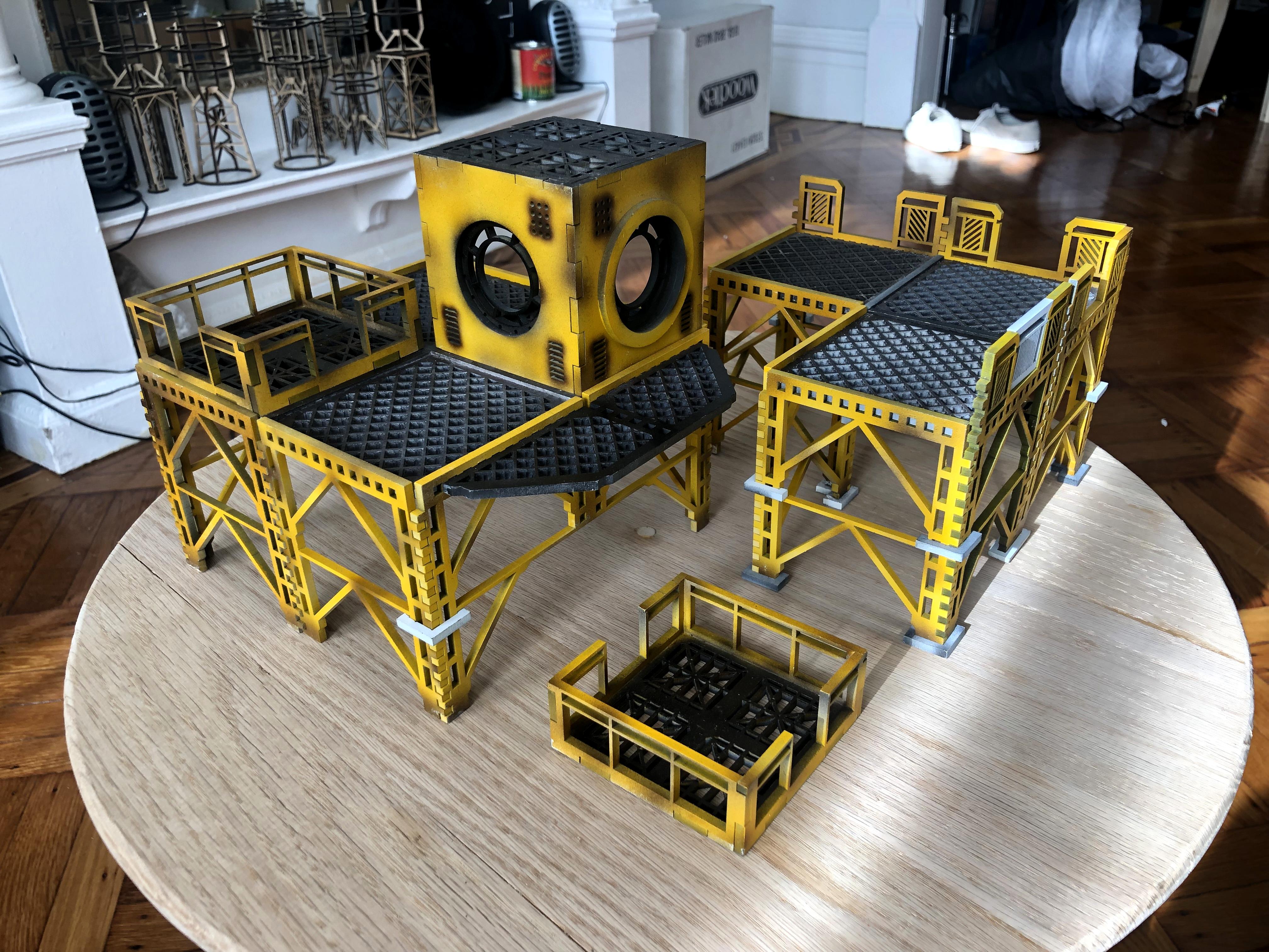 Oculus Platform