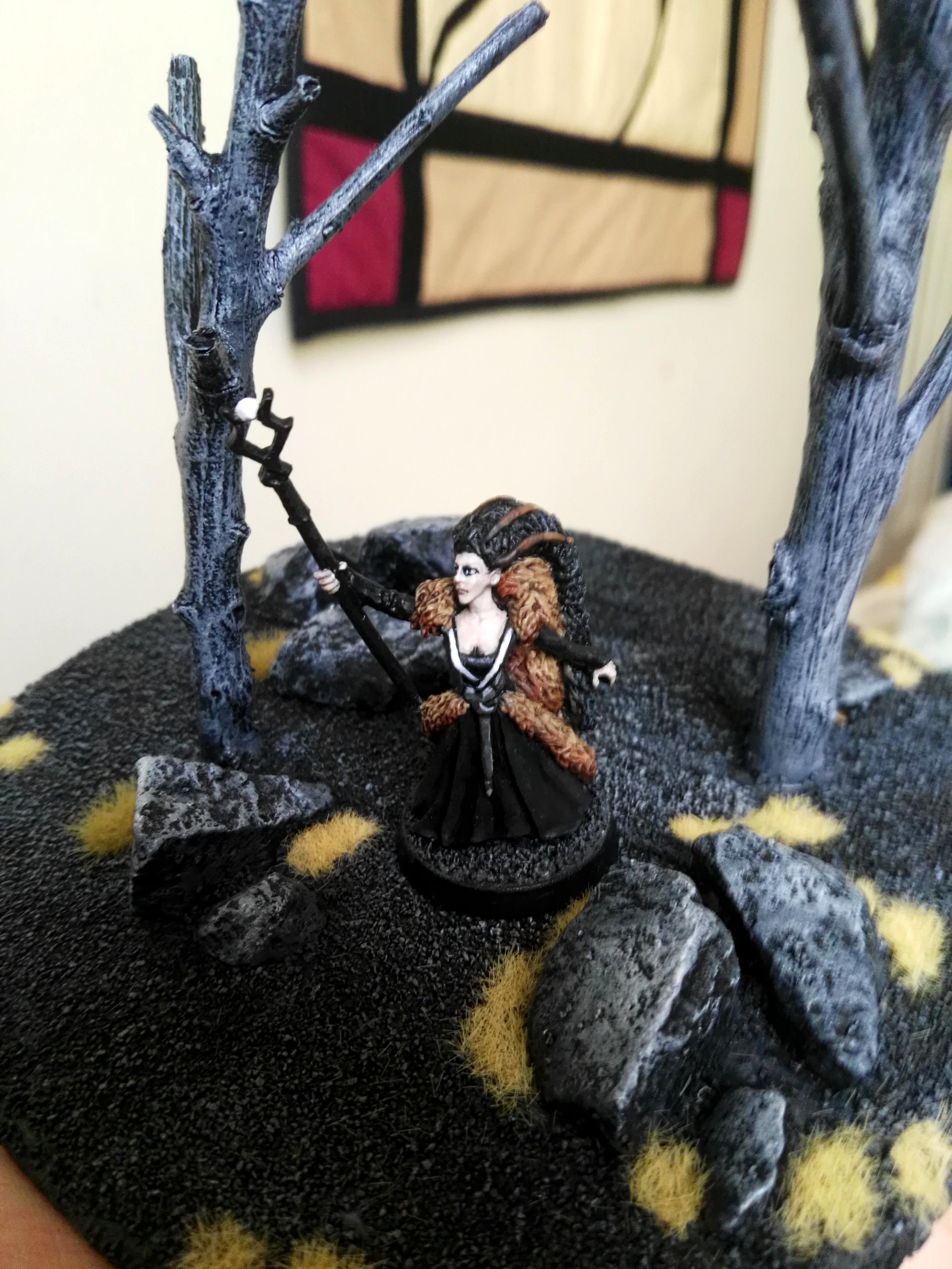 Beruthiel, Lord Of The Rings, Lotr Sbg, Middle Earth Sbg
