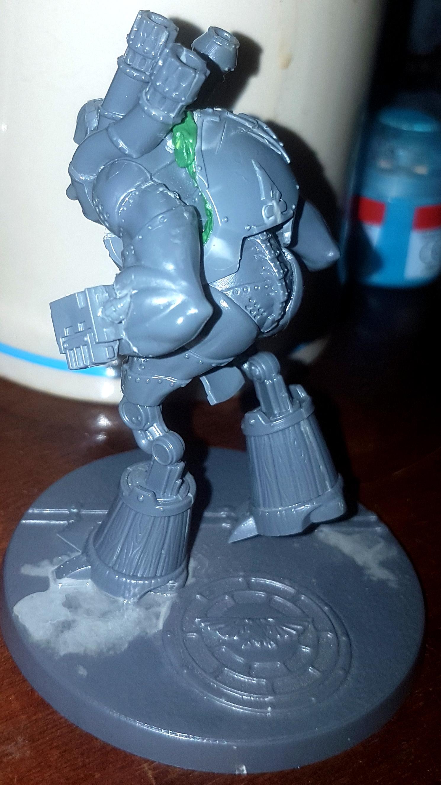 Magos Etrigan
