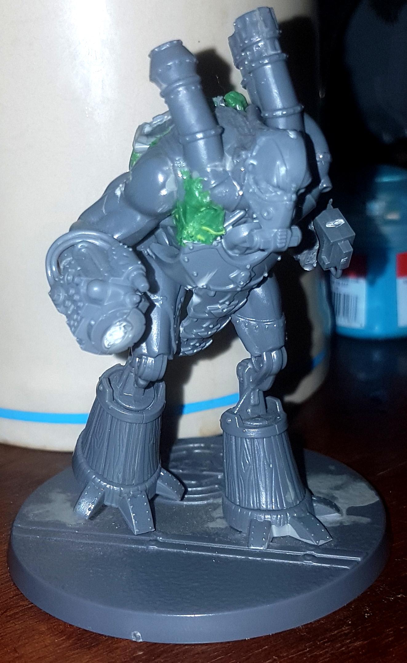 Magos Etrigan