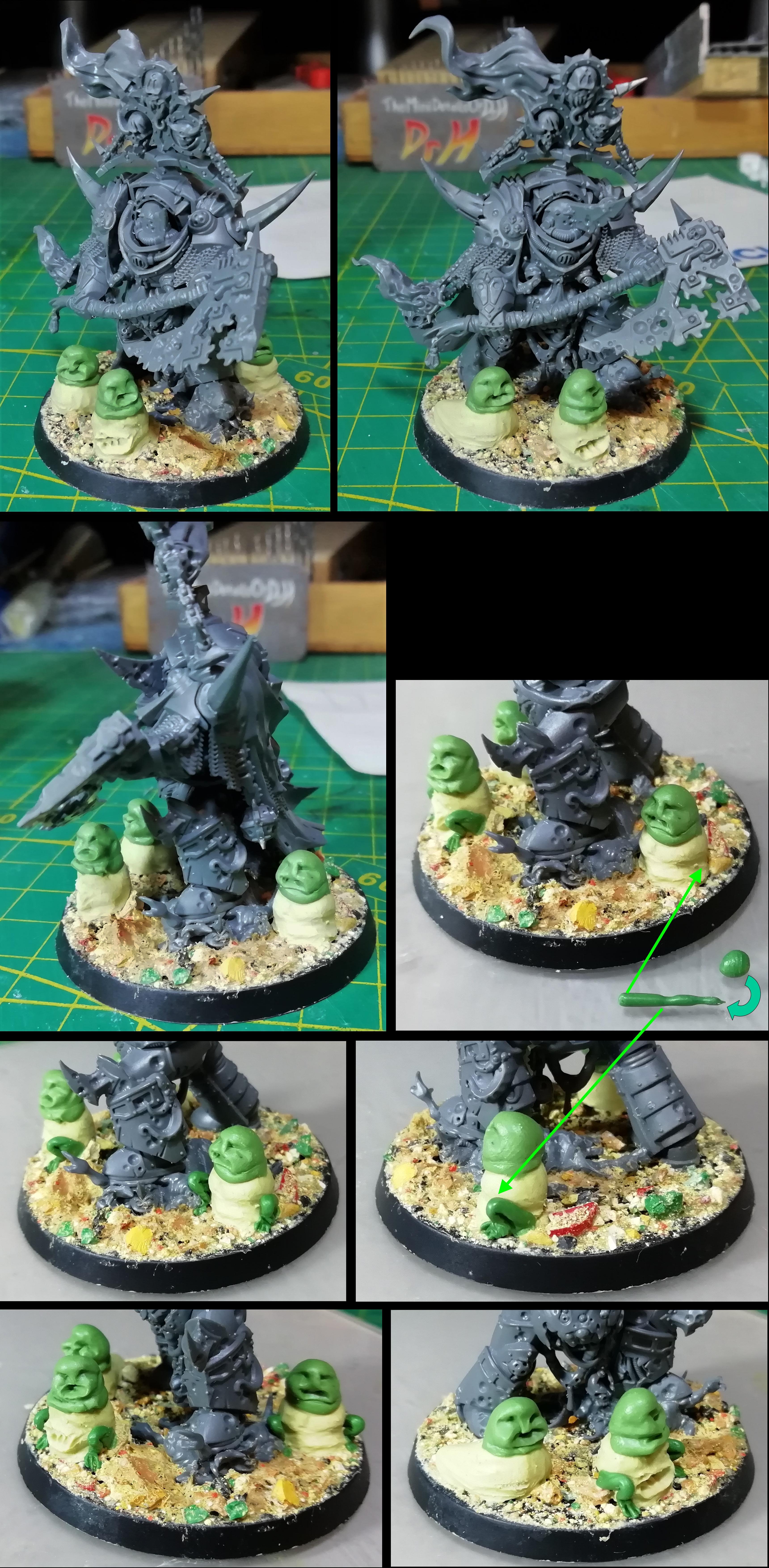 Lord of Contagion wip 1