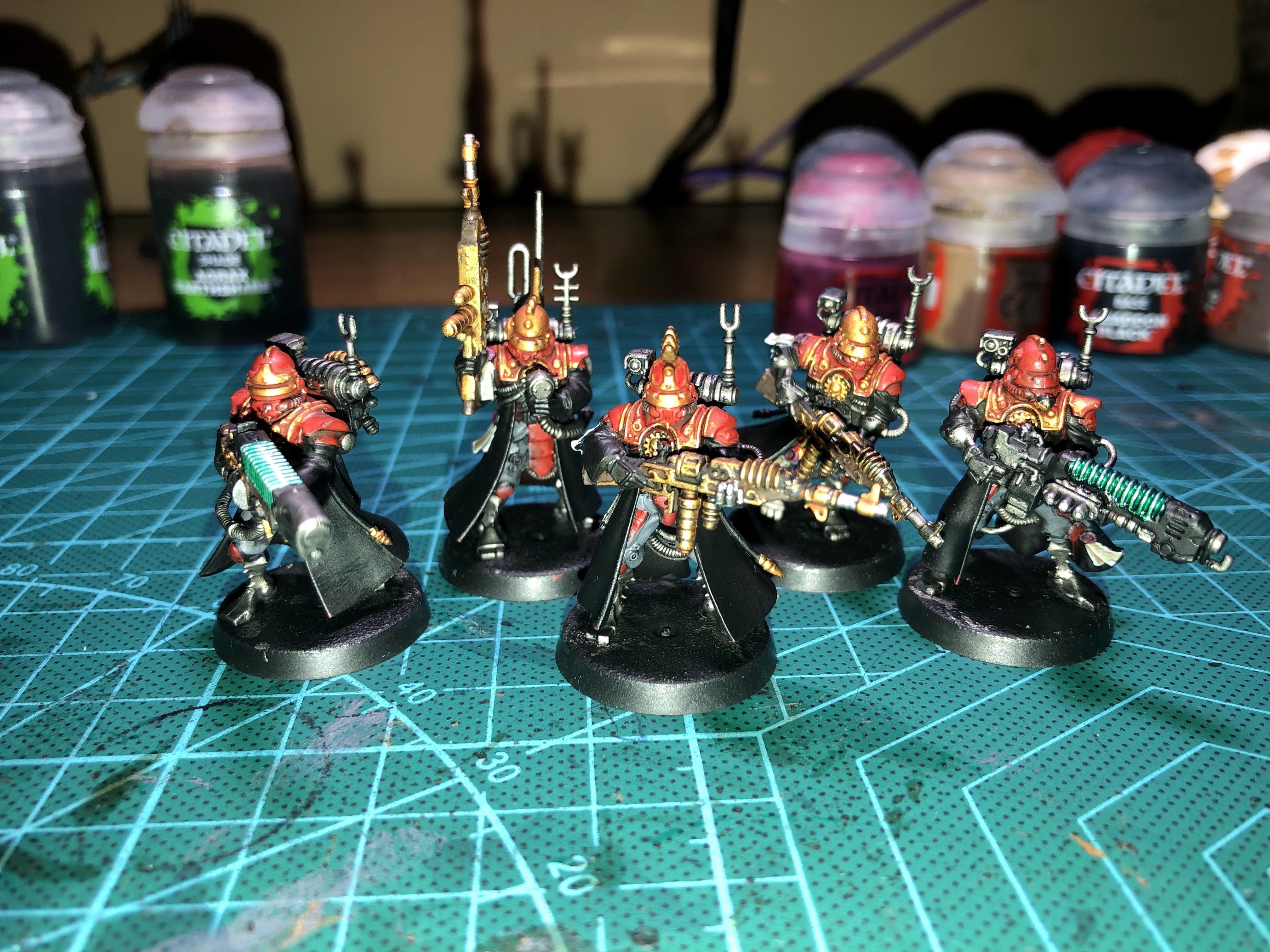 AdMech