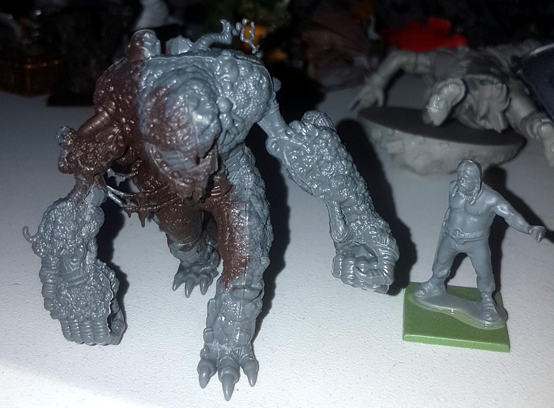 Fenbeast counts as