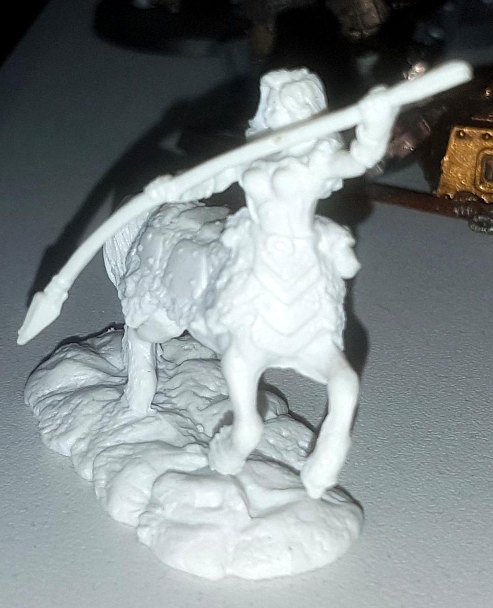 Albion centaur