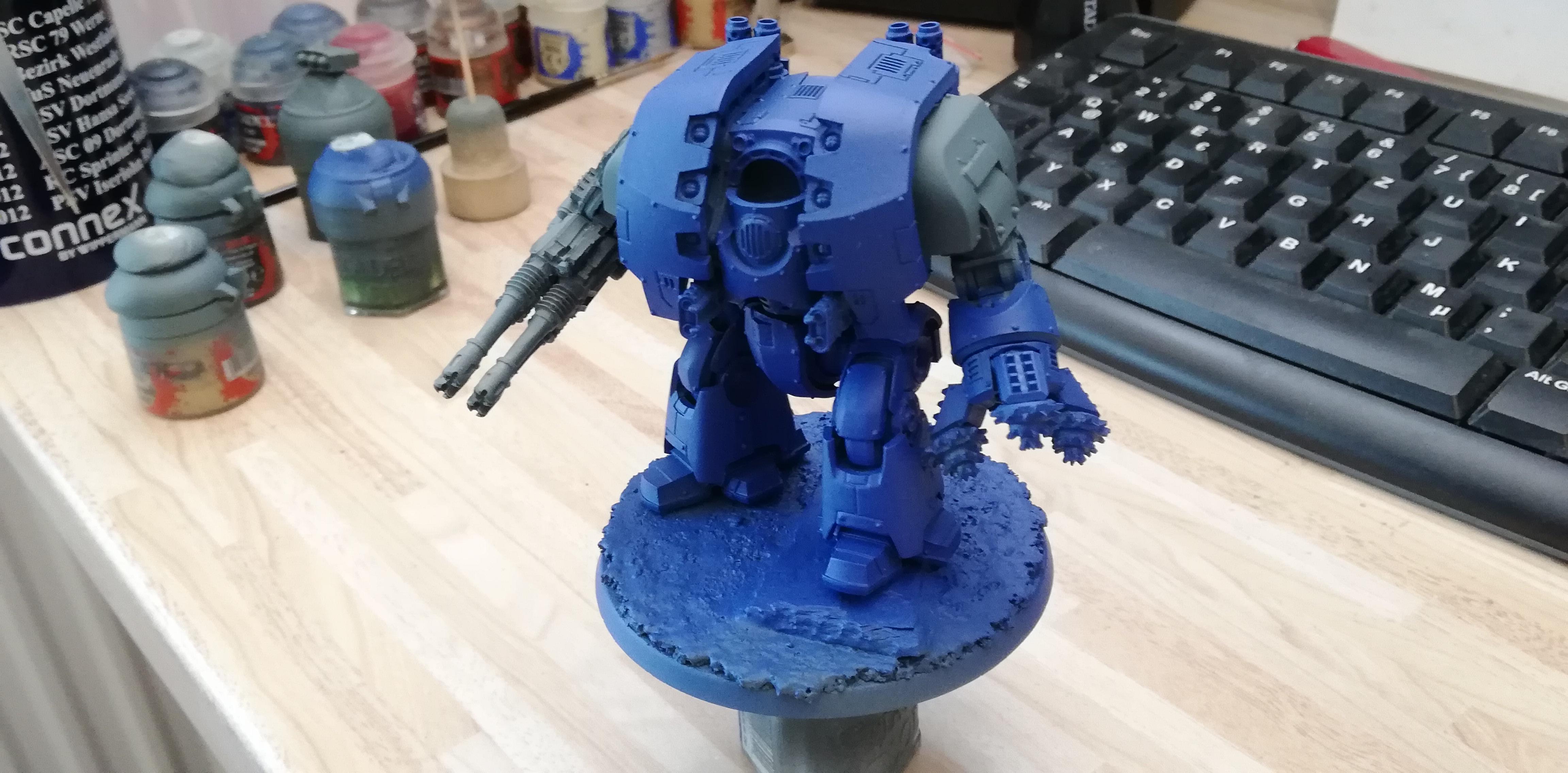 Leviathan WIP1
