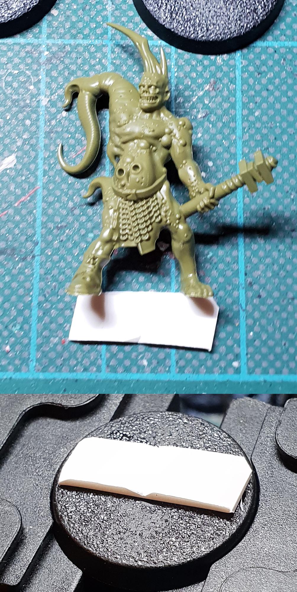 Build - Step 3