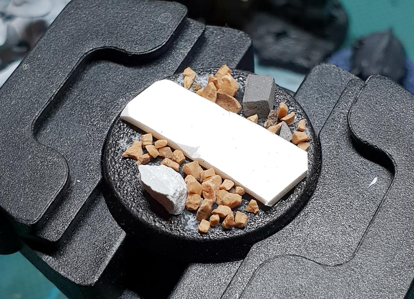 Build - Step 5