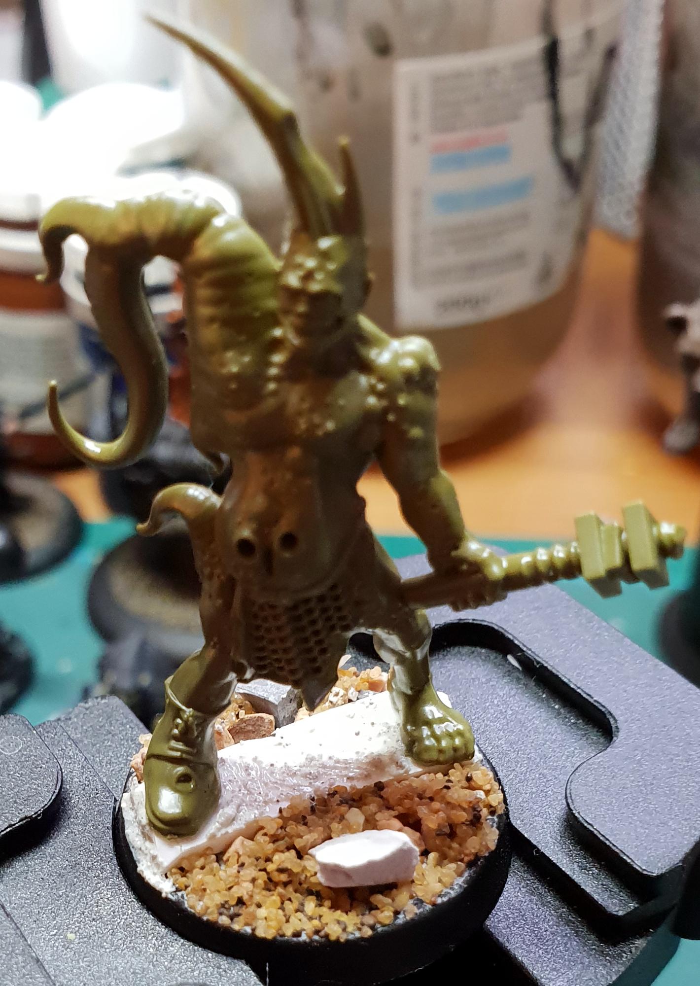 Build - Step 9