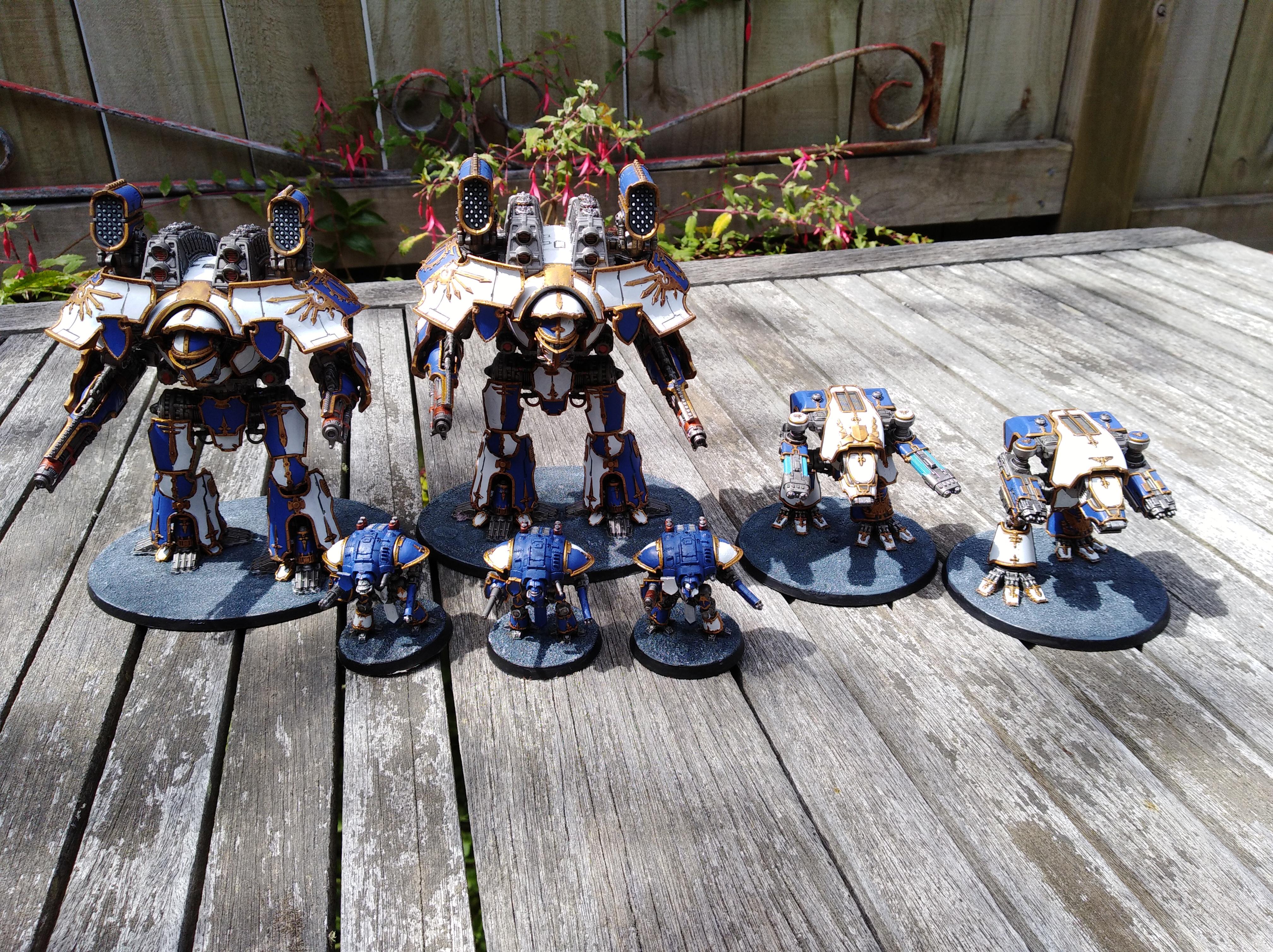 Legio Praesagius