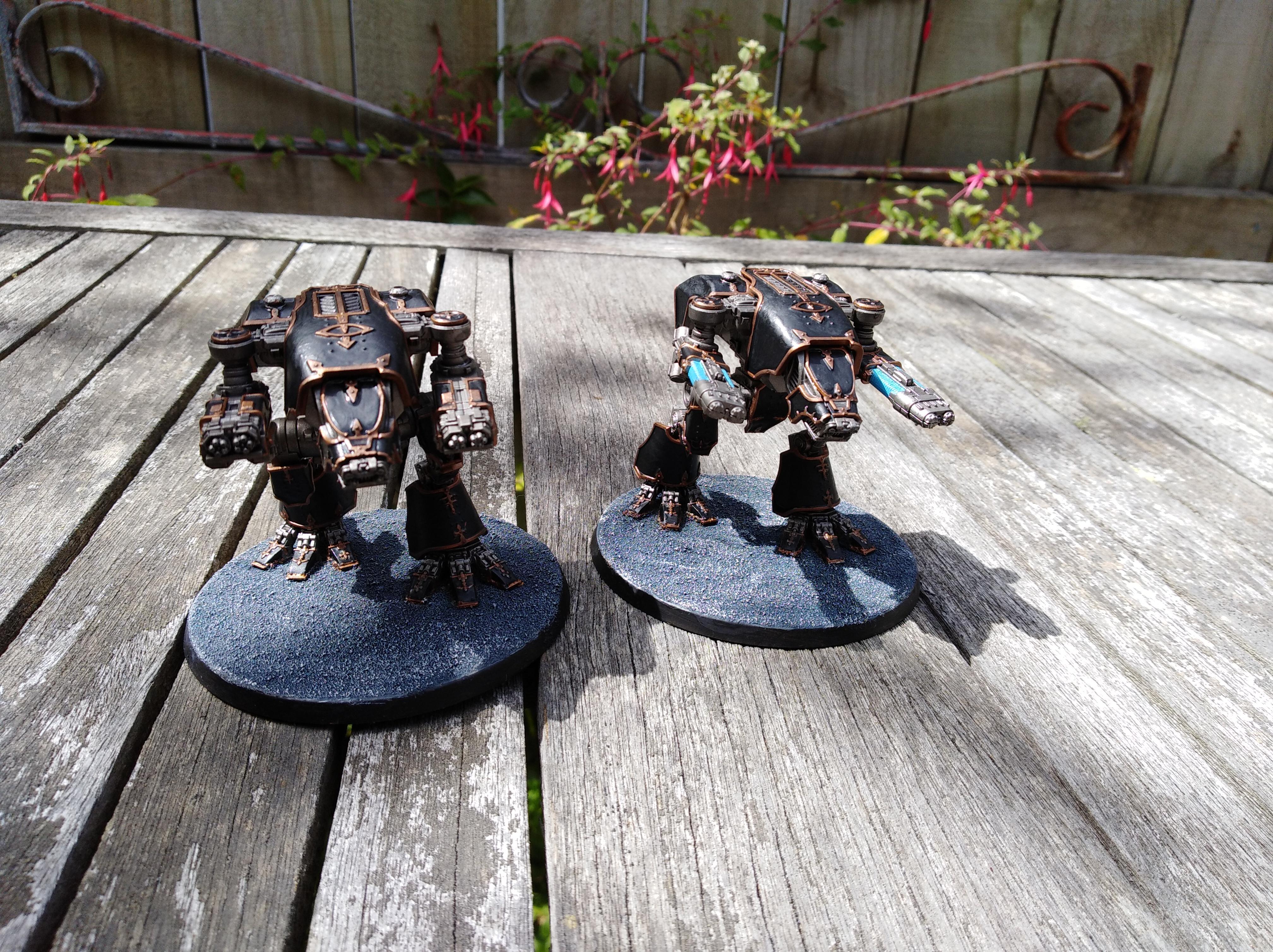 Legio Suturvora