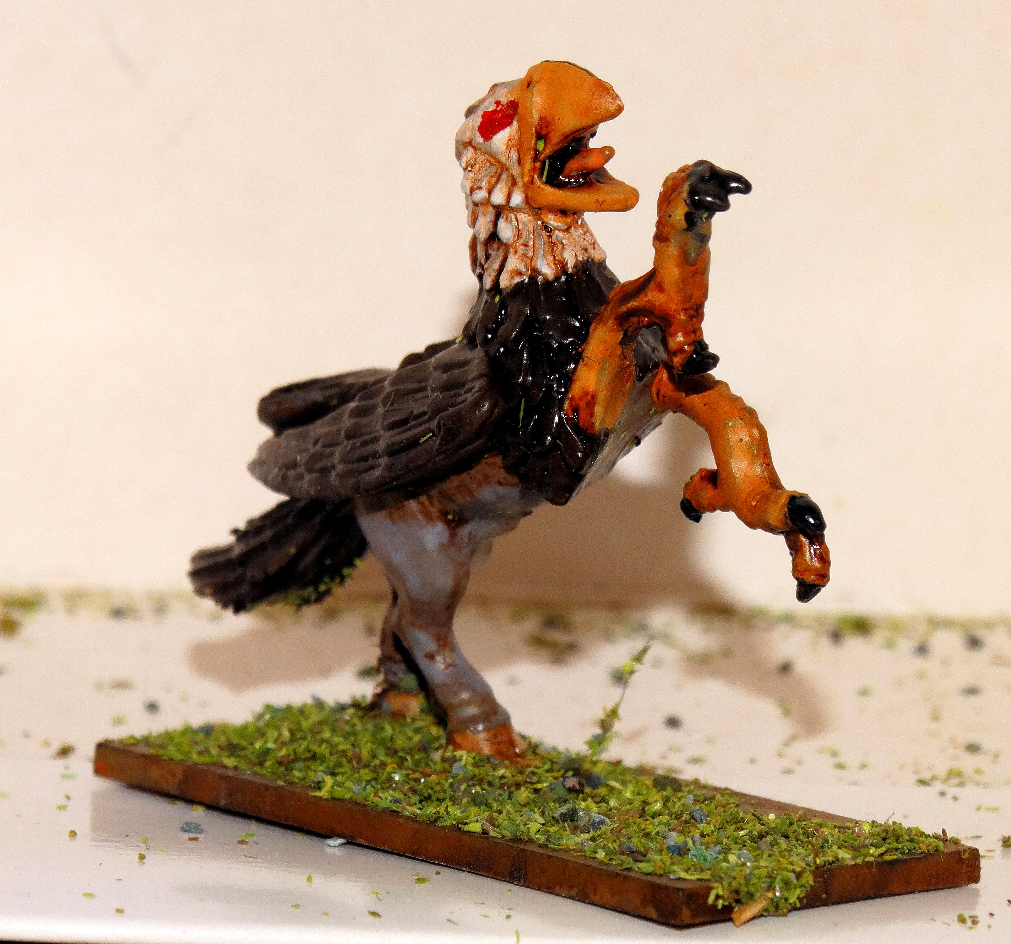 Hippogriff