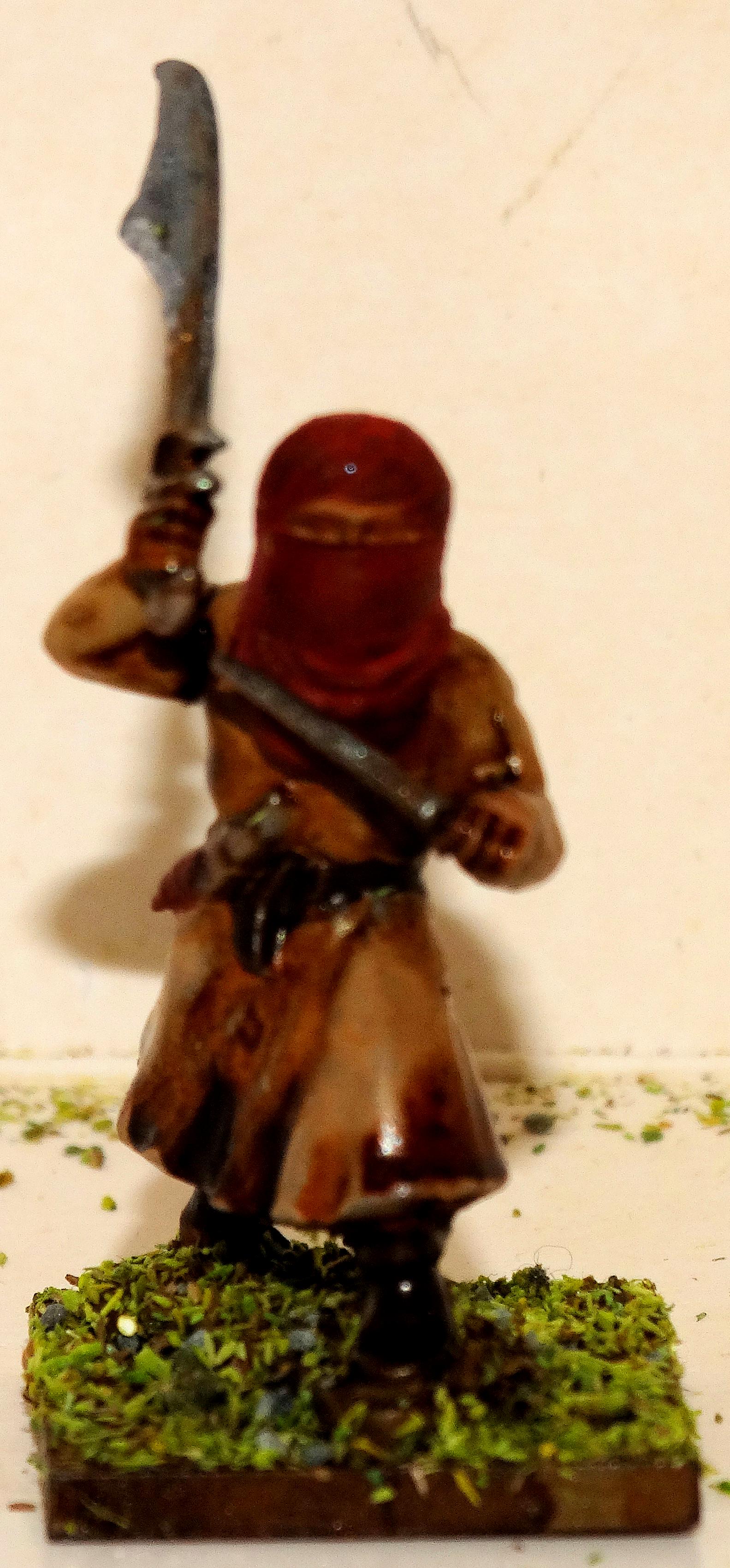 Treasure Hunter
