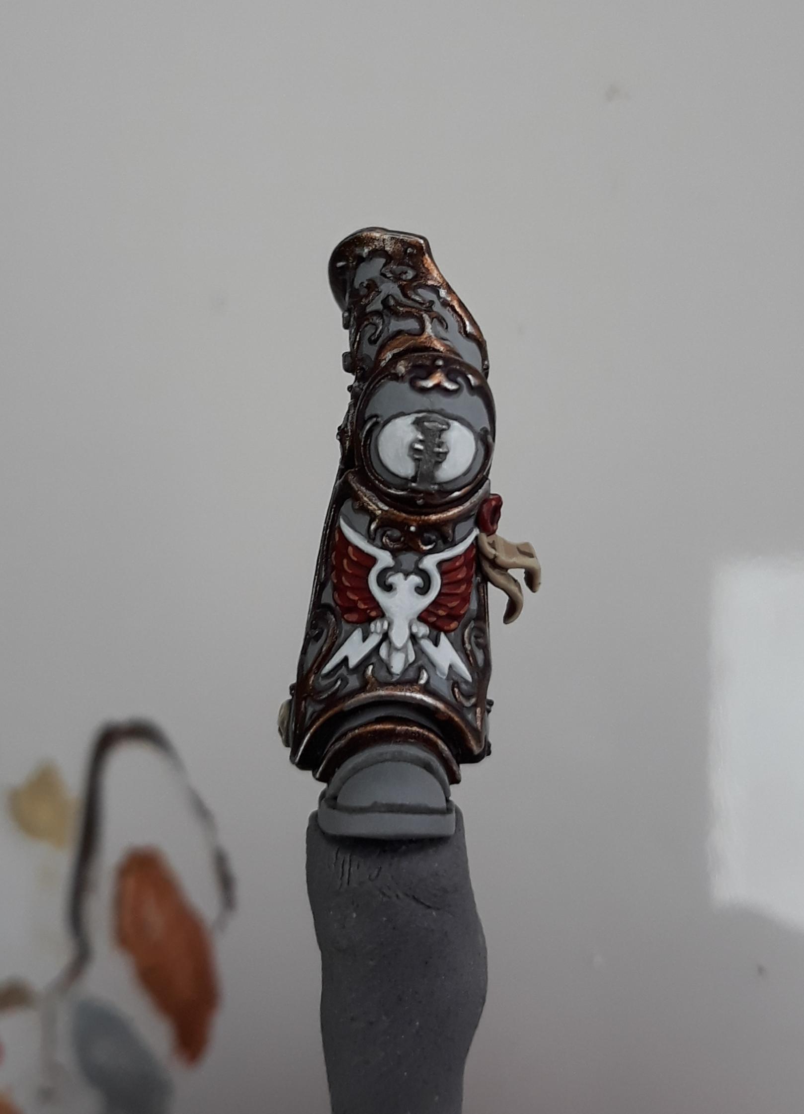 Gulliman Right Left WIP 4 Front