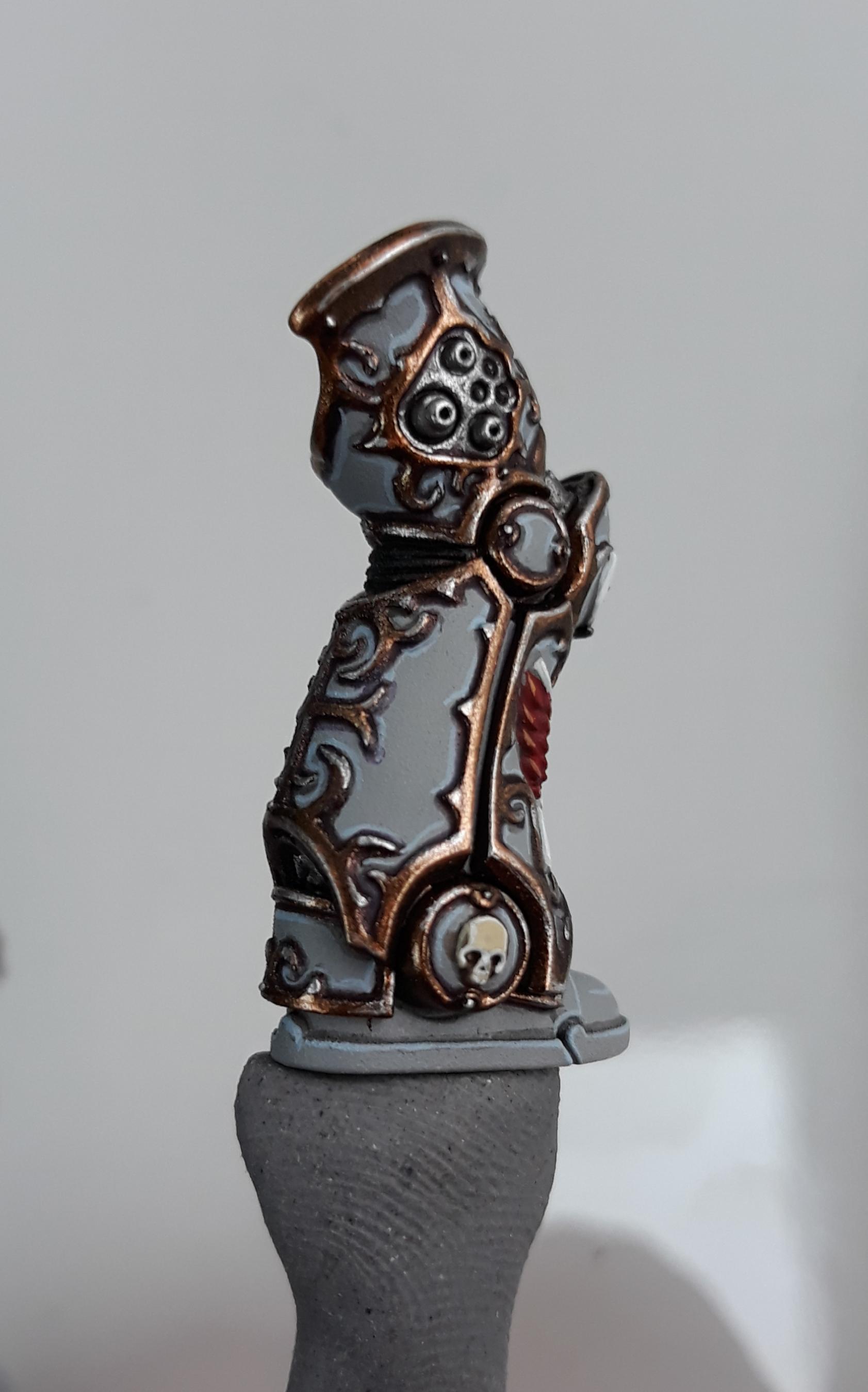 Gulliman Right Left WIP 5