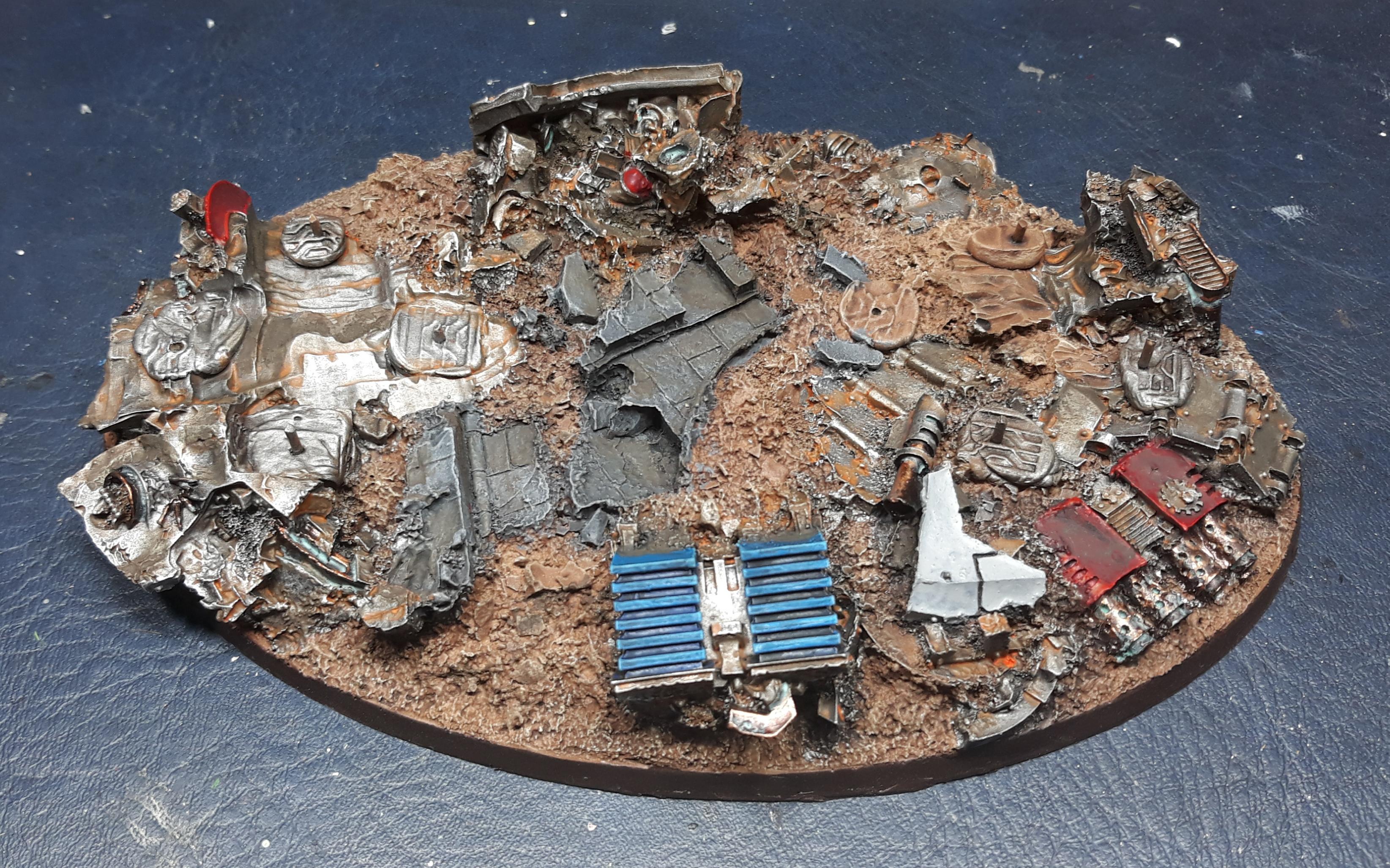 Castigator Base WIP 5