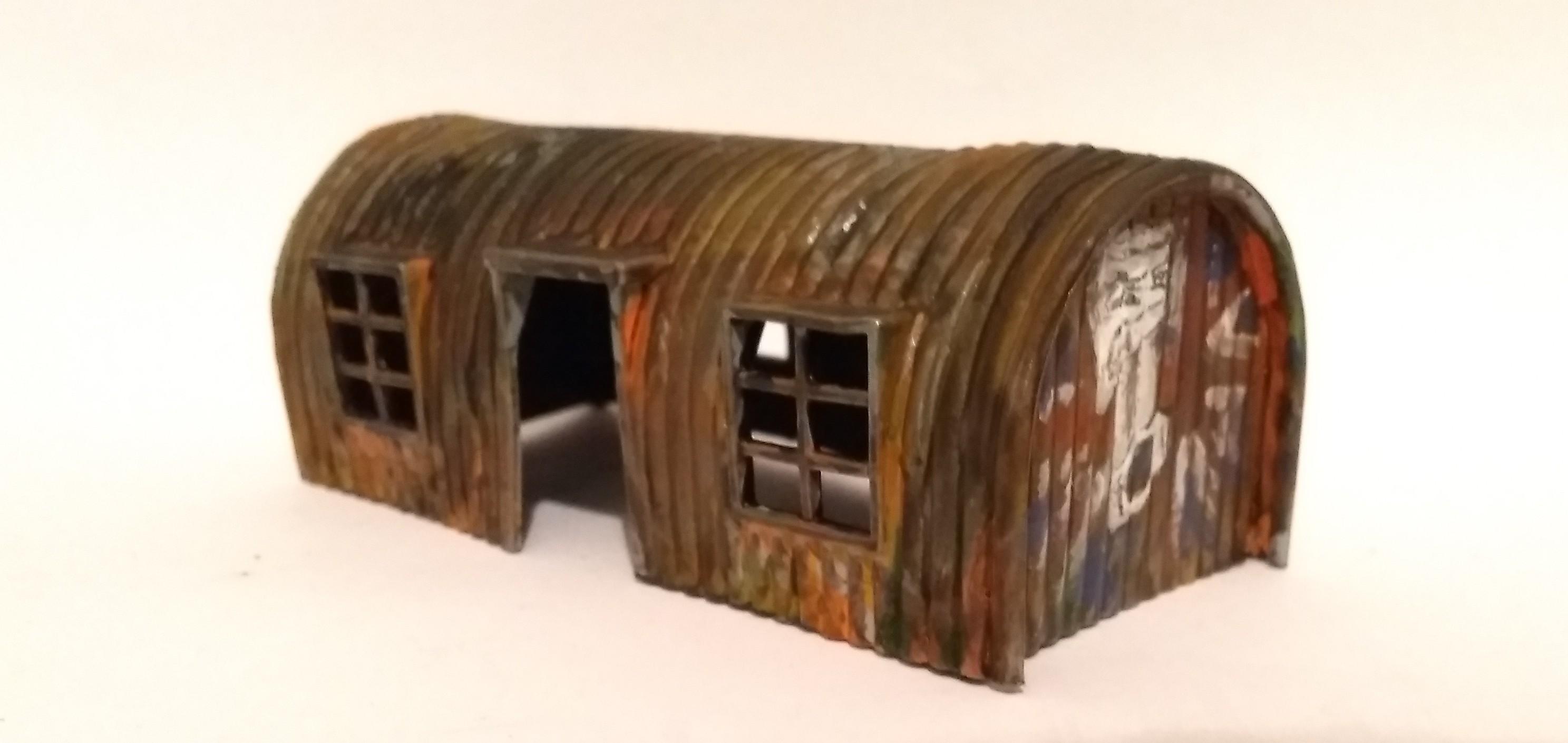 Crap Shack b