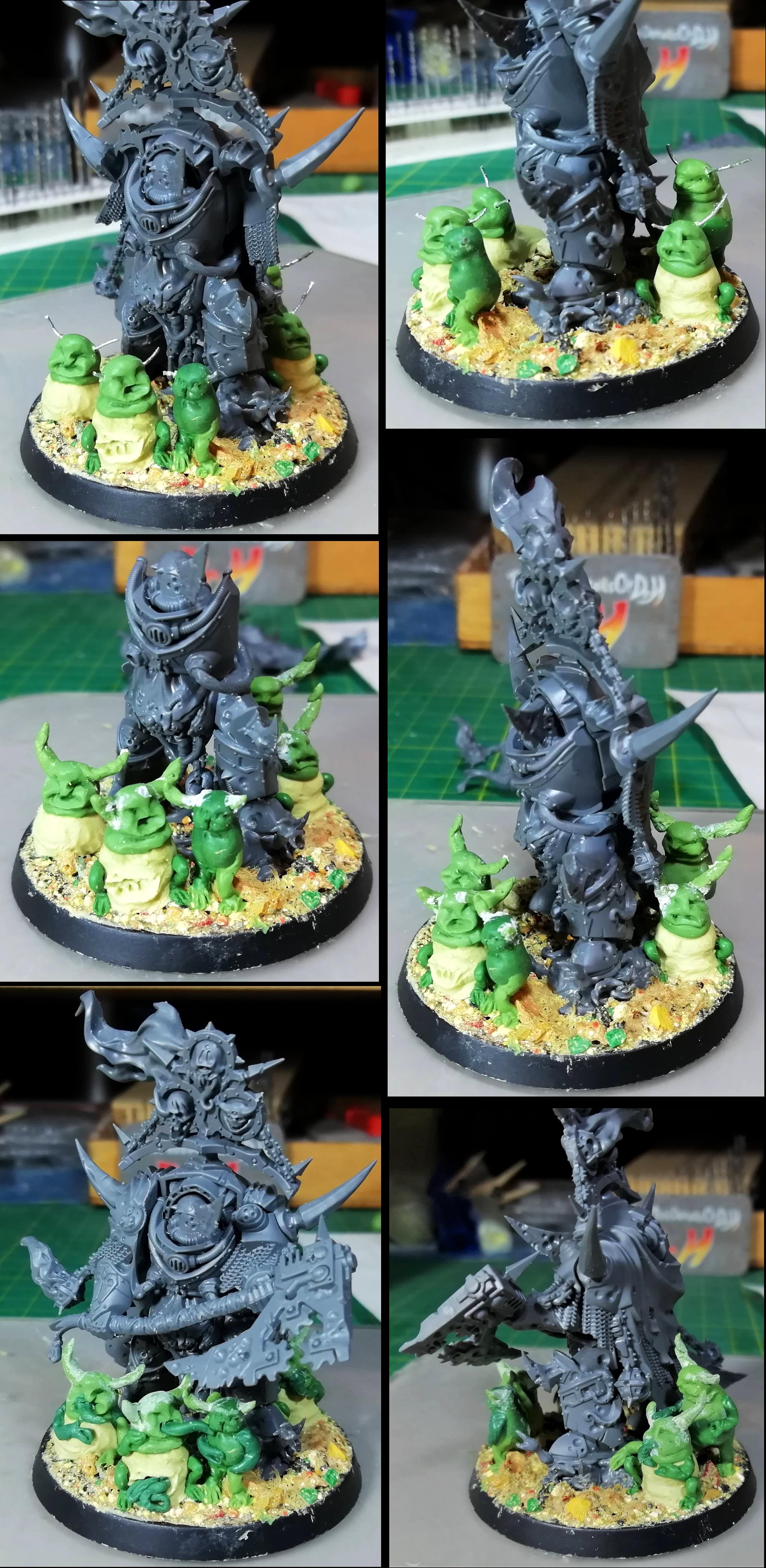 Lord of Contagion wip 4