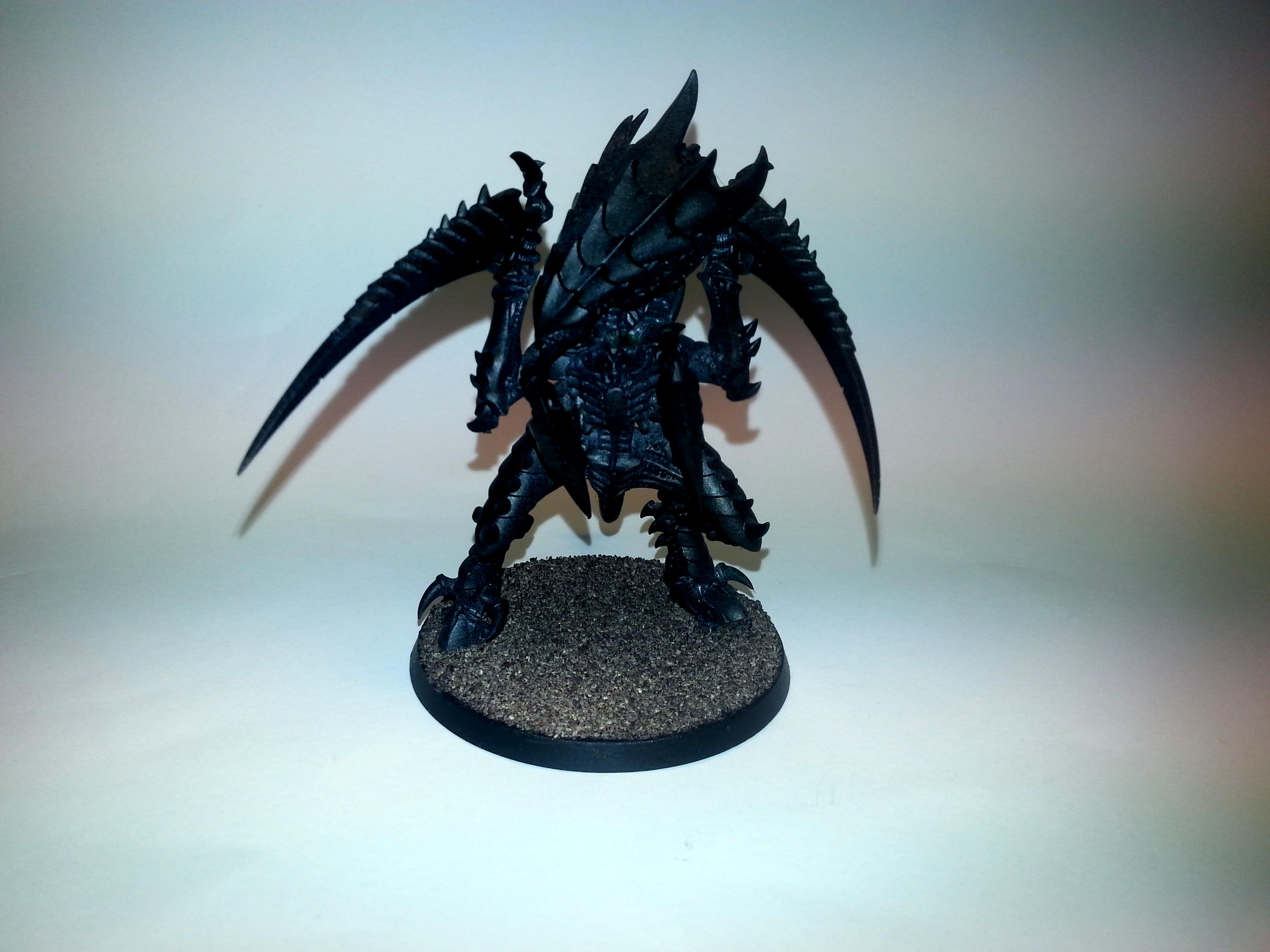Tyranids, Lictor conversion