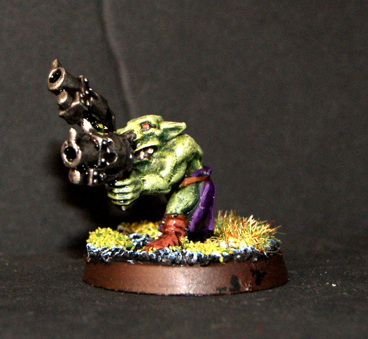Conversion, Grots, Warhammer 40,000