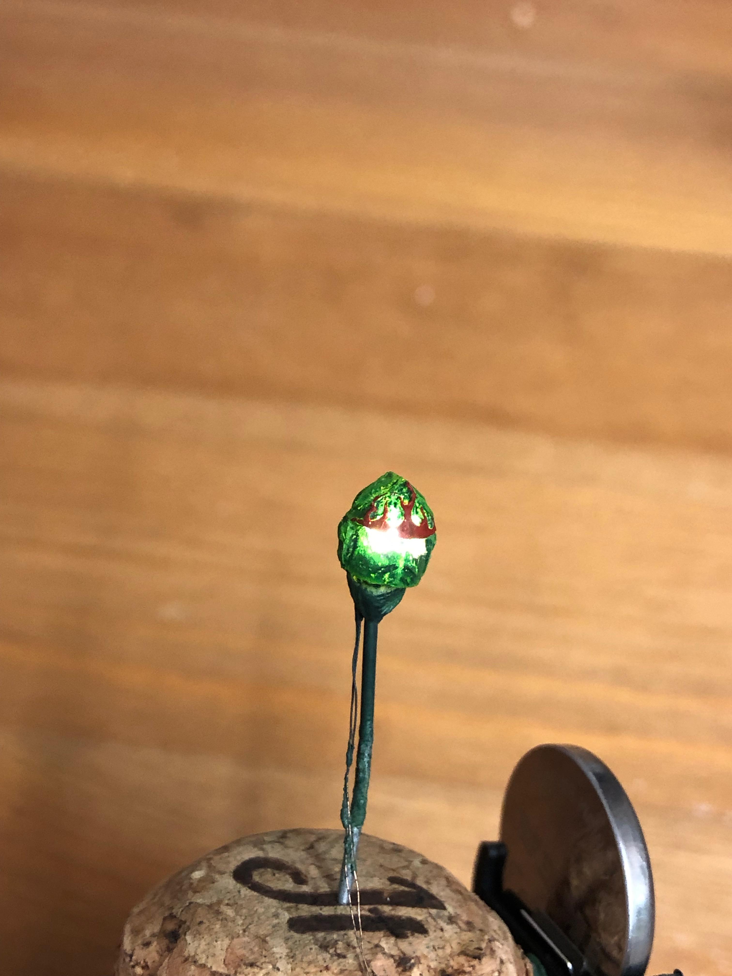 LED-on-1