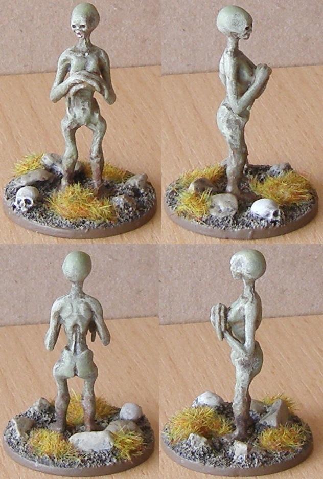 Zetan Hybrid