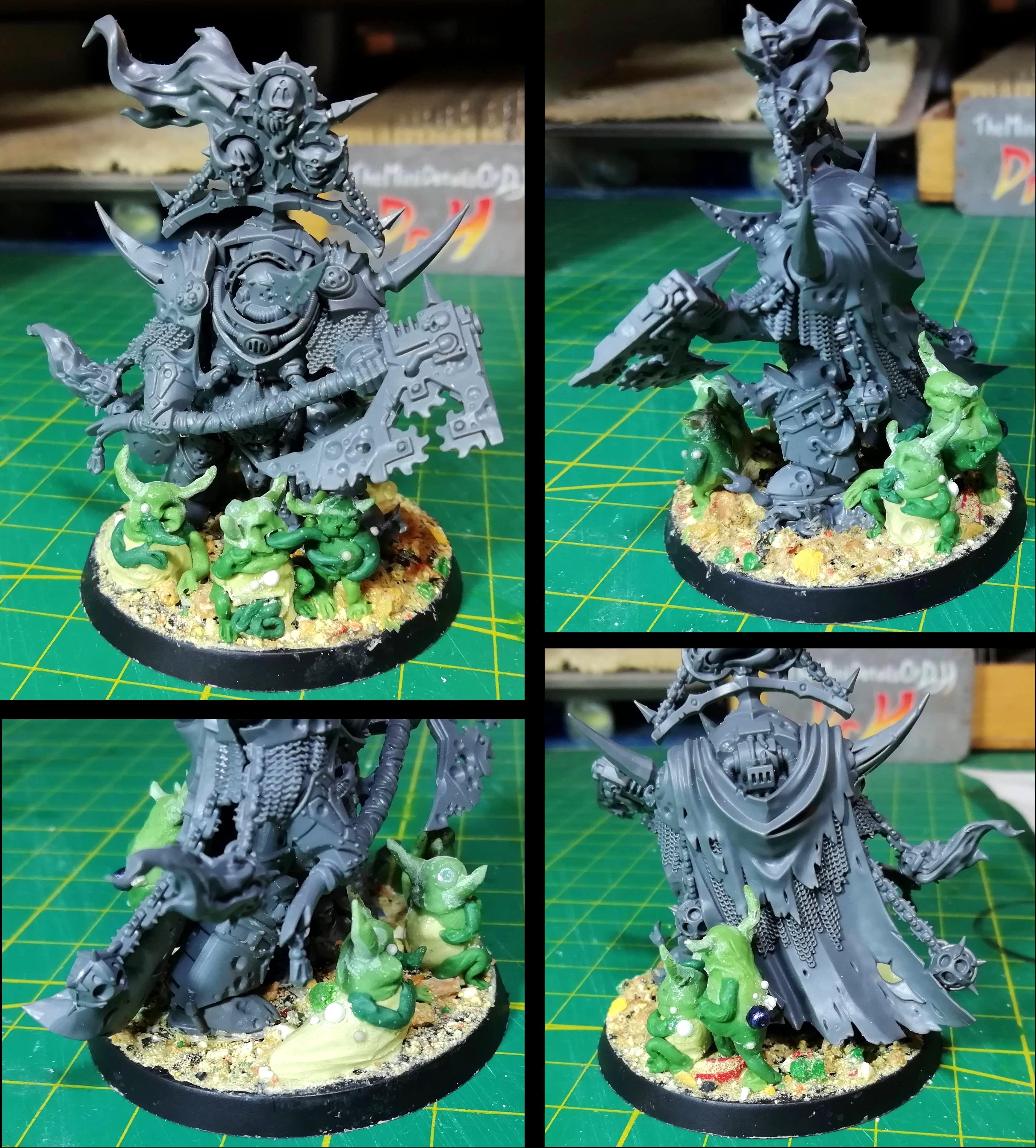 Lord of contagion wip 5