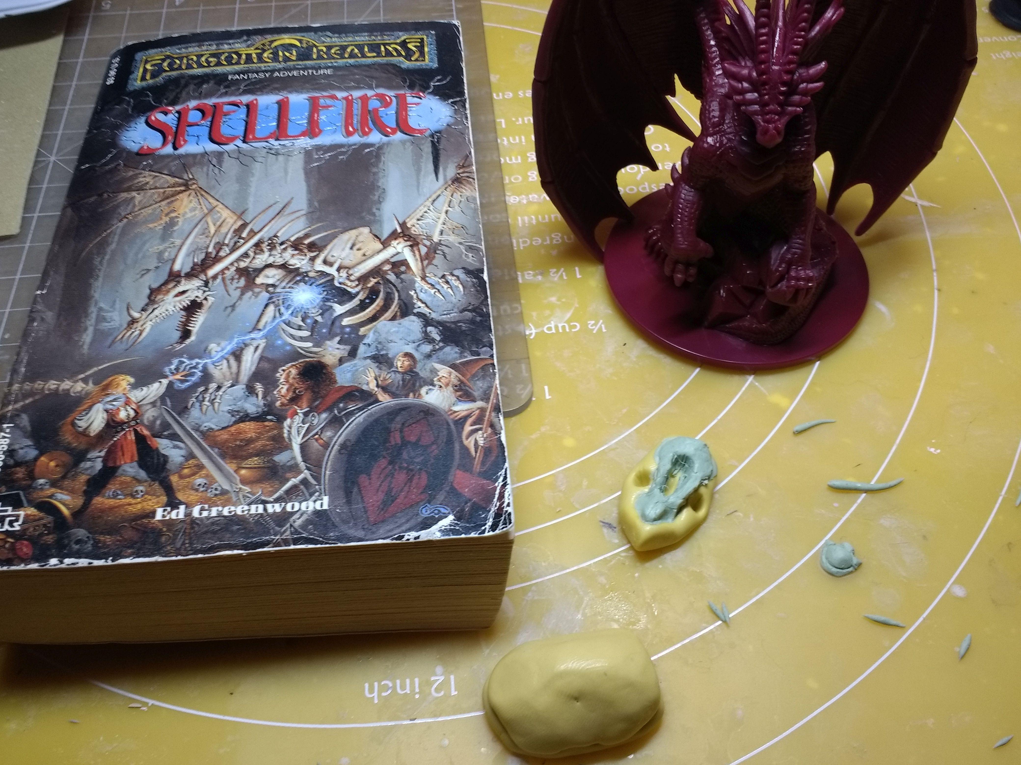 Dungeons And Dragons