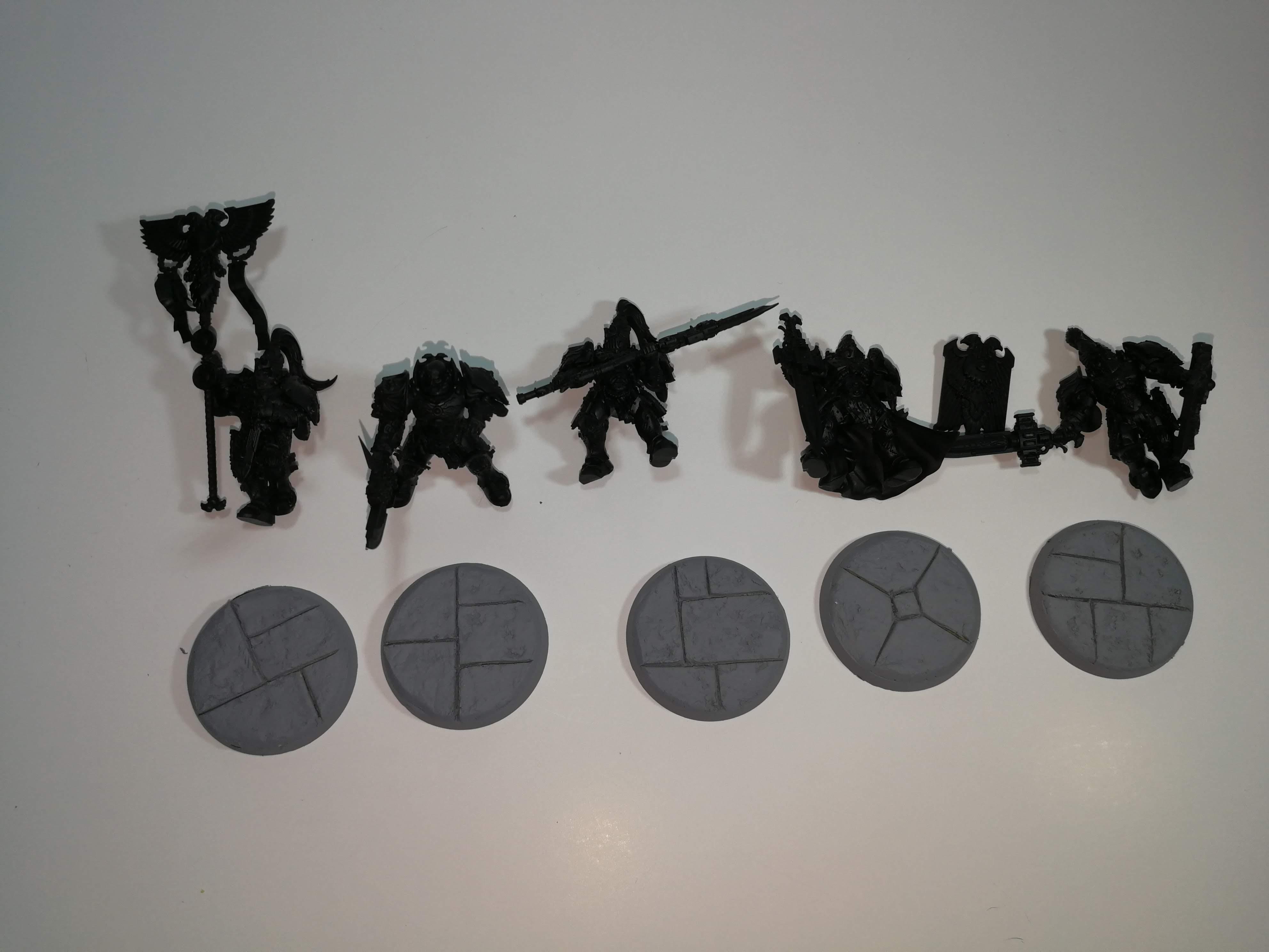 Custodes Proof Pic
