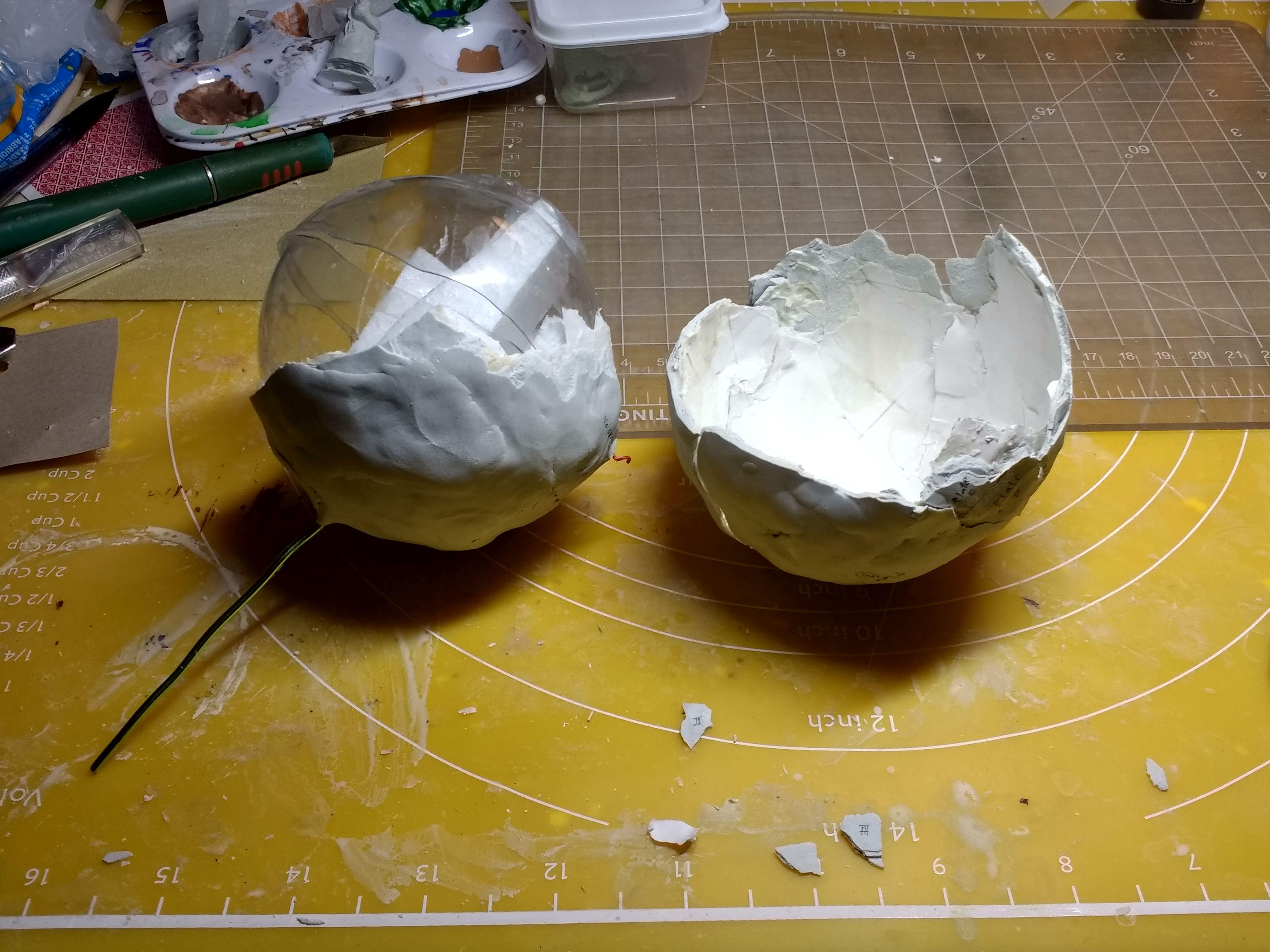 Planet model