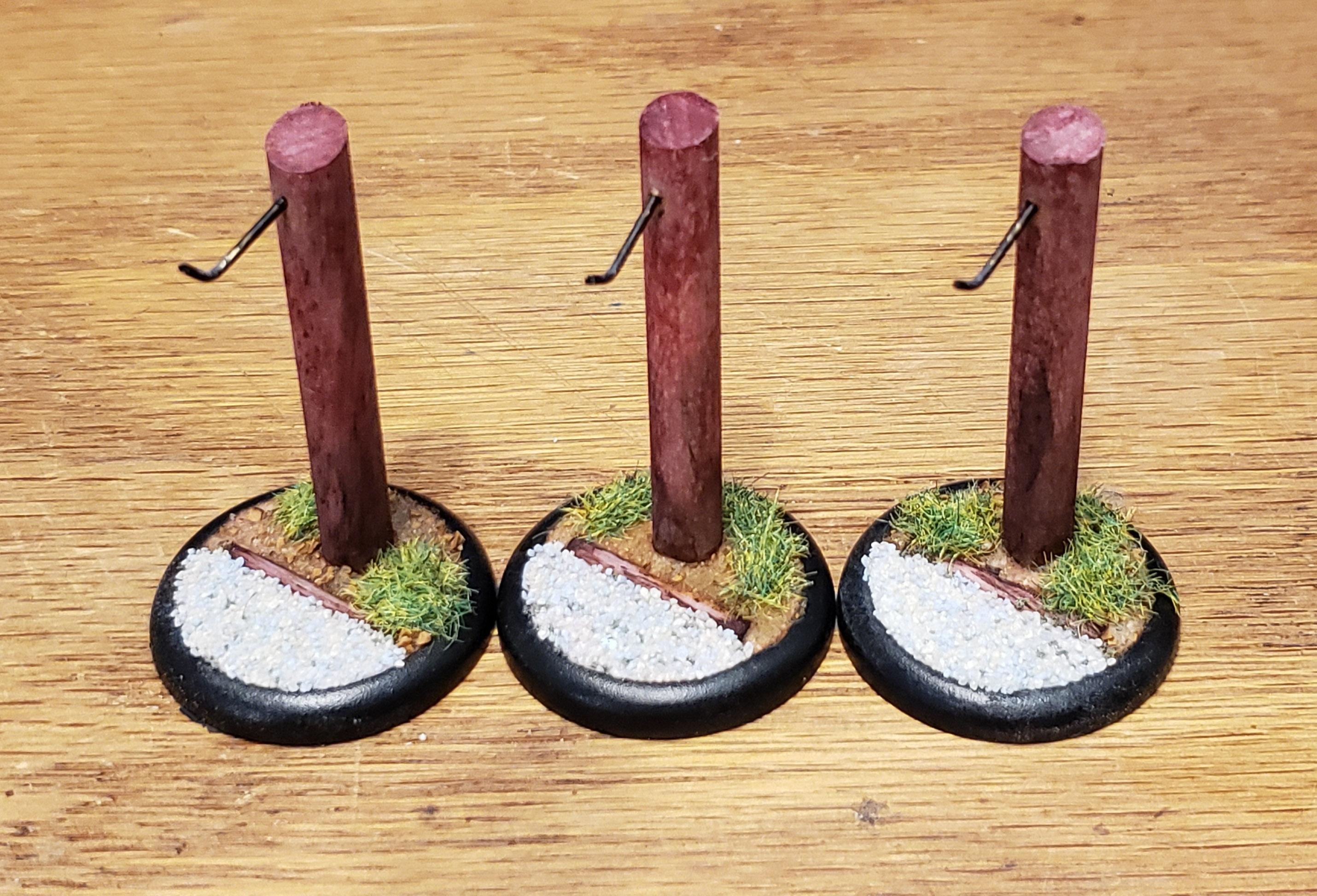 Bushido. Objectives
