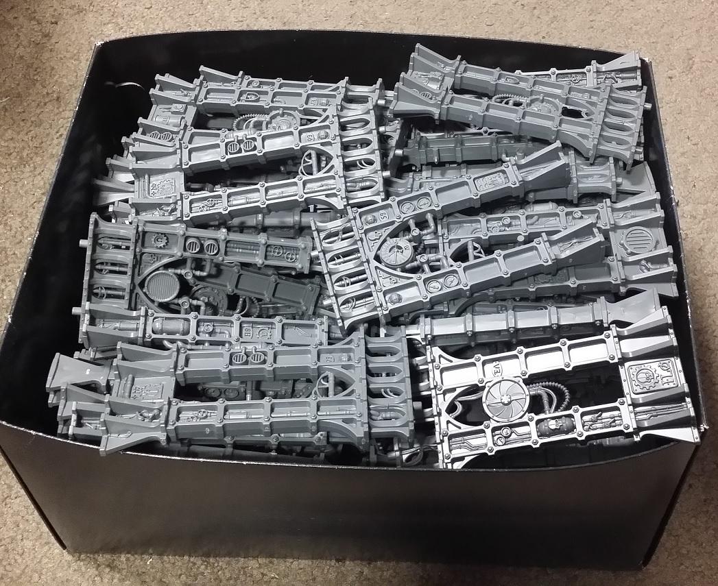 AA Box'O'Struts