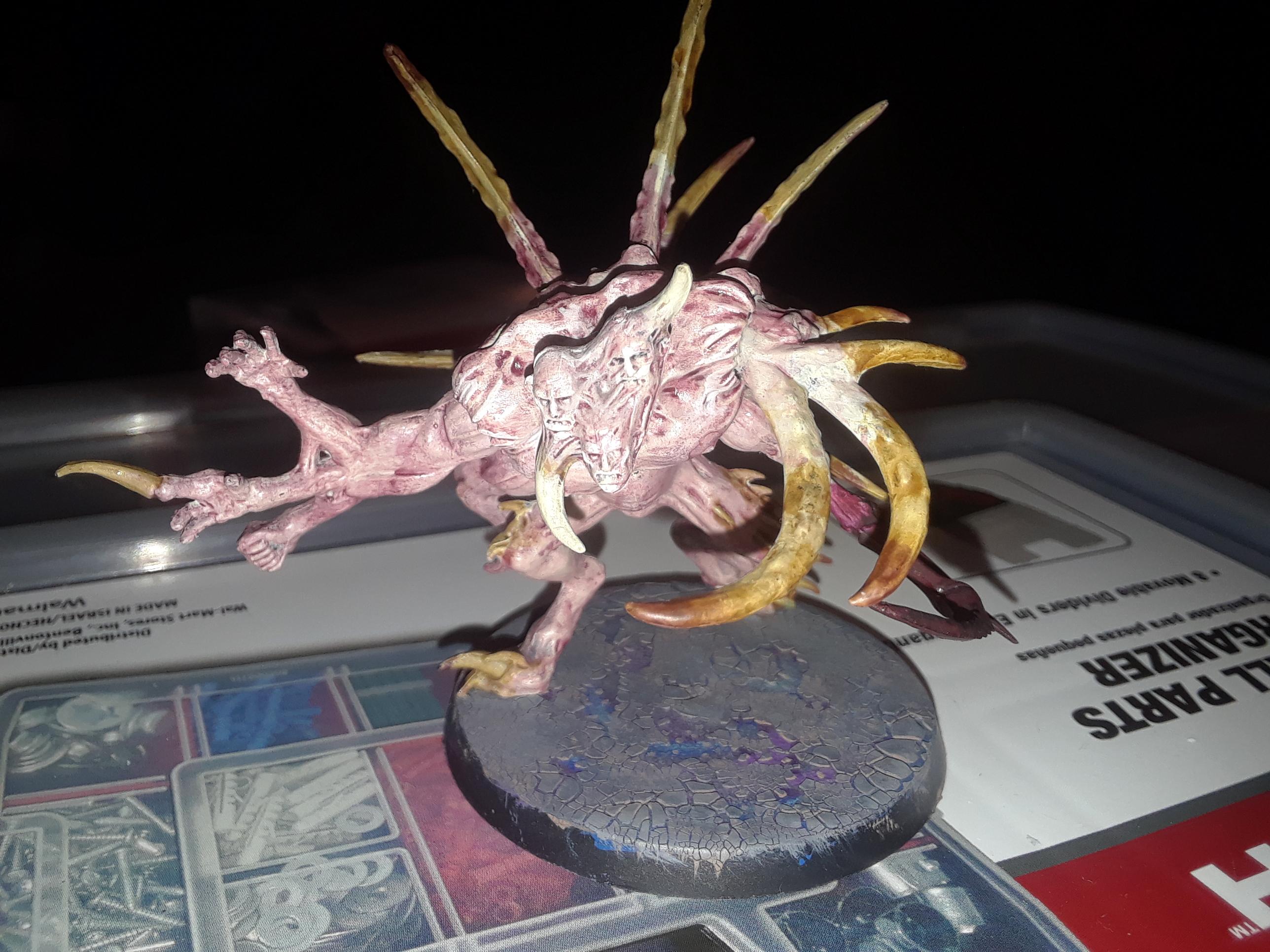 Offical GW spawn