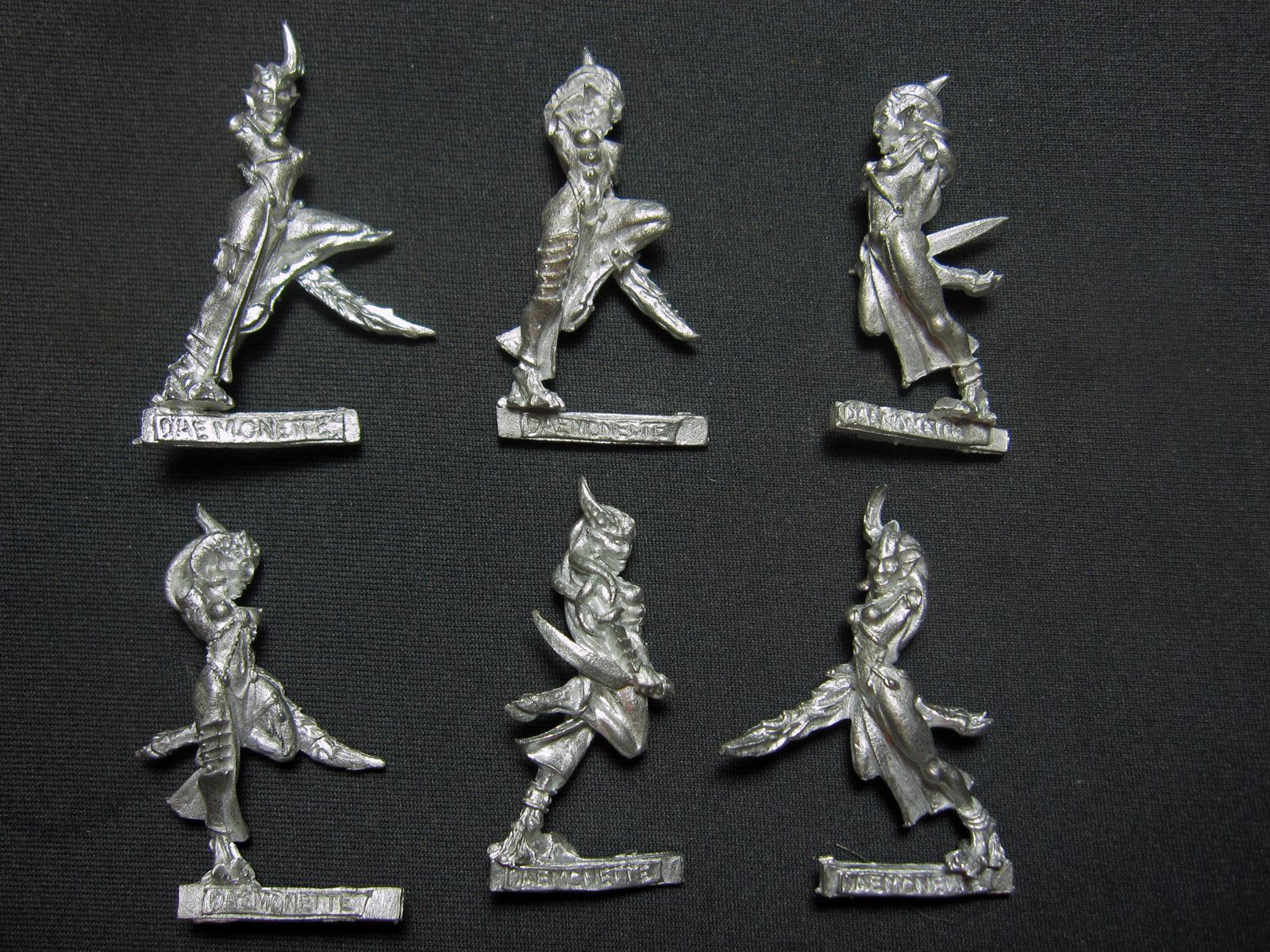 Winterholme Sextuplets