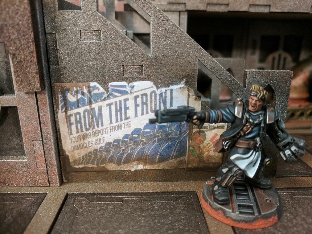 Boards, Gangs, Mdf, Necromunda, Sector Mechanicus, Sector Mortalis, Tile System, Underhive, Walls, Warhammer 40,000, Warhammer Fantasy