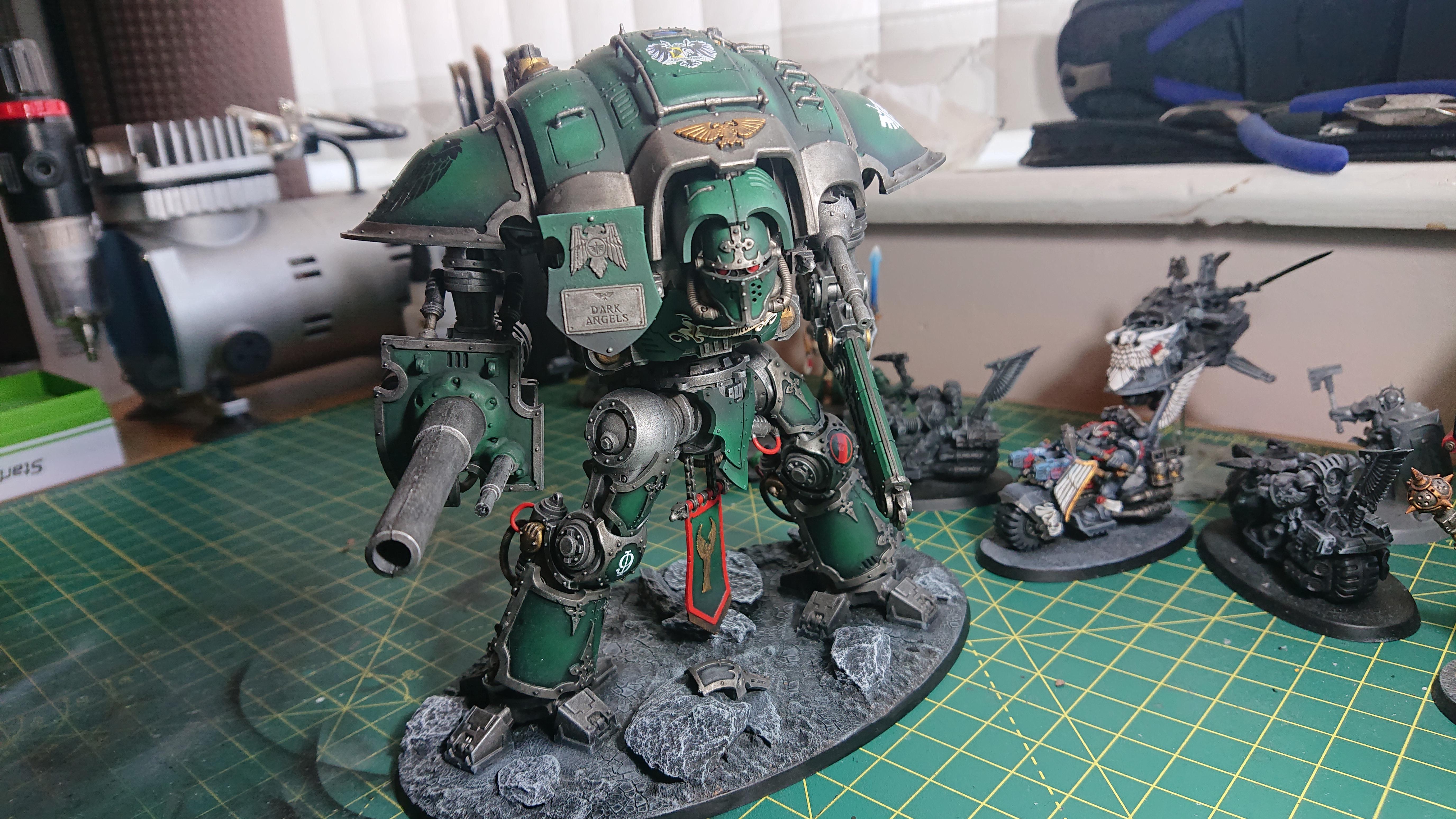 Knight 1