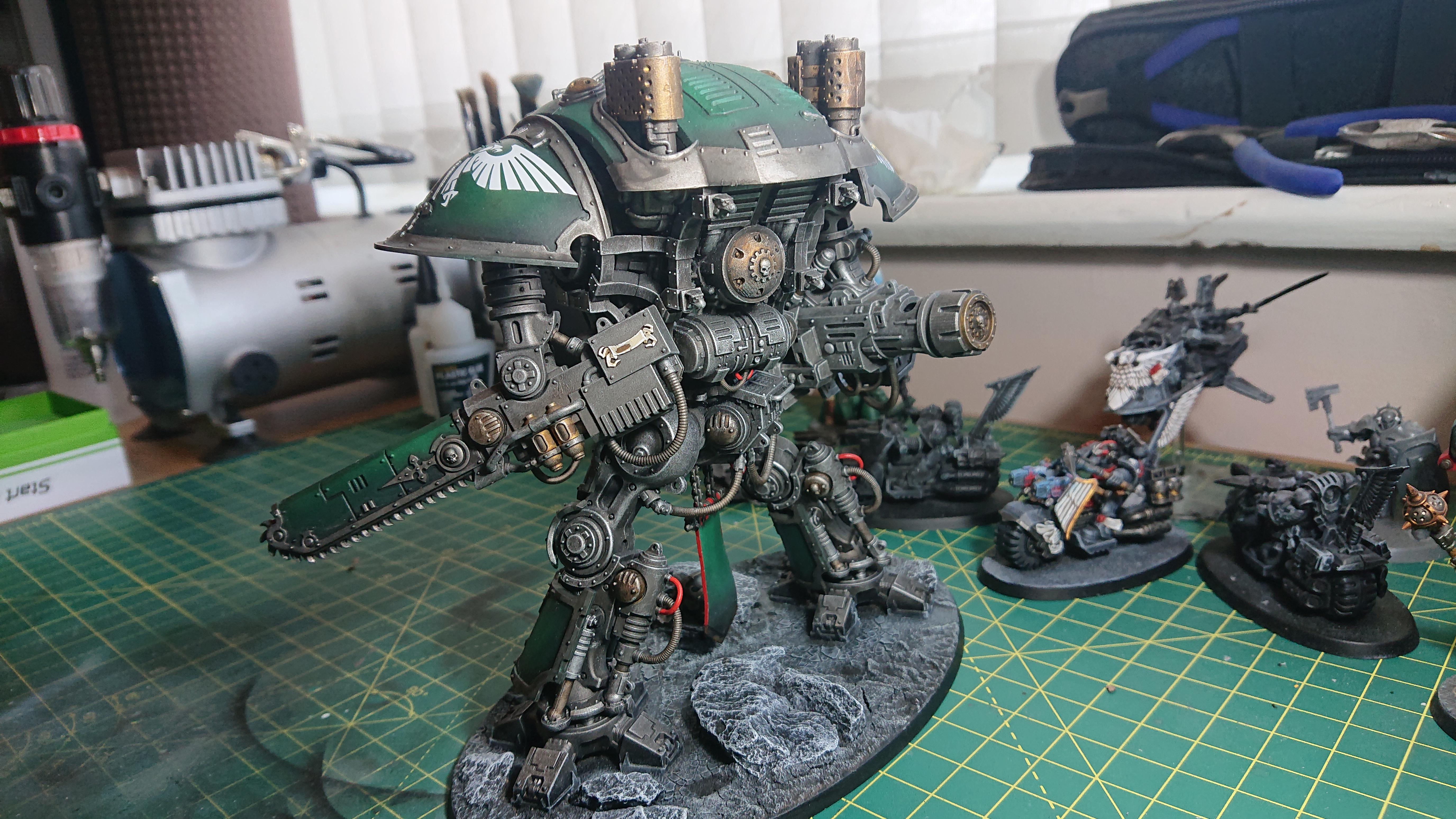 Knight 2