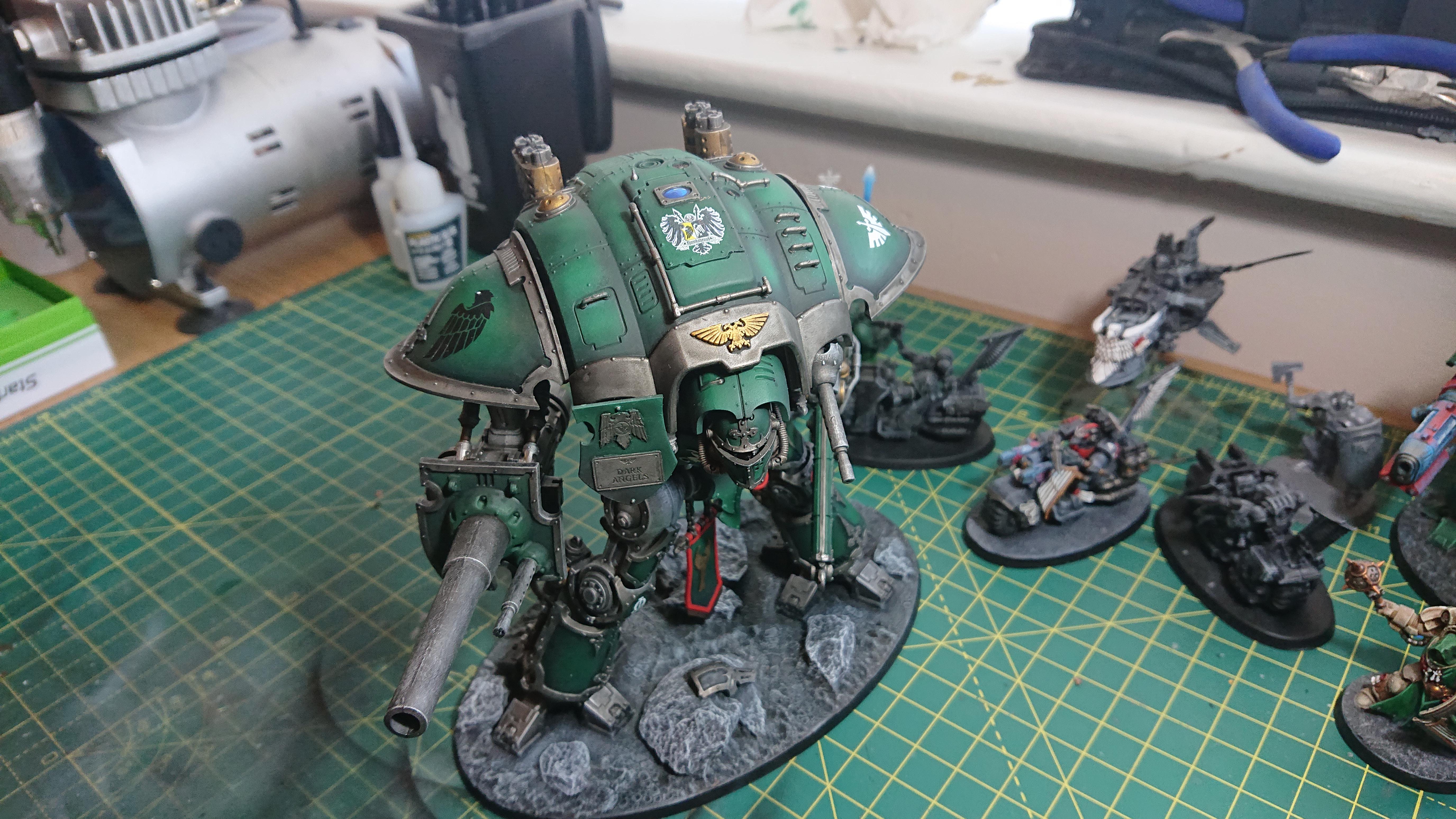 Knight 3