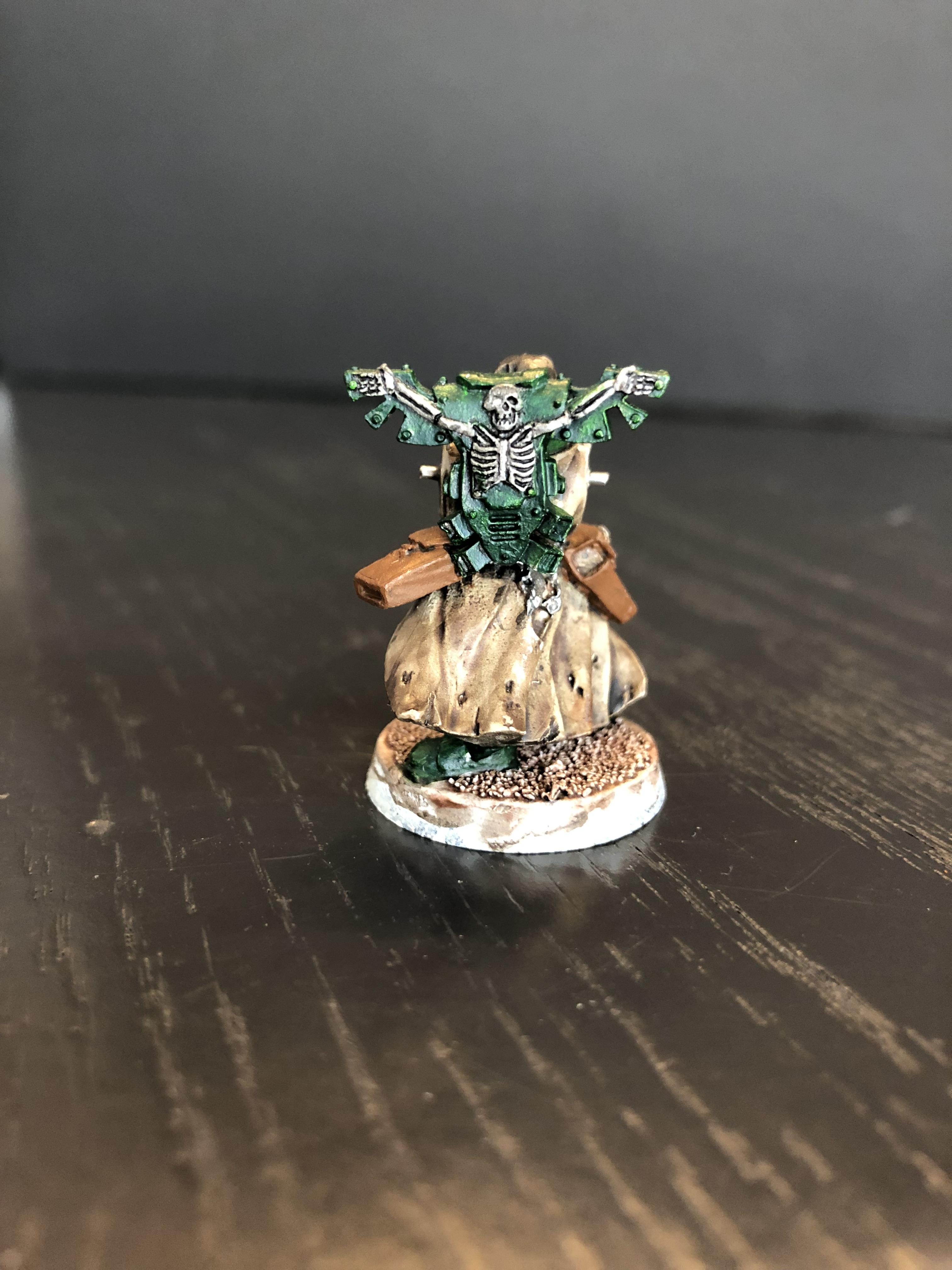 Cypher WIP