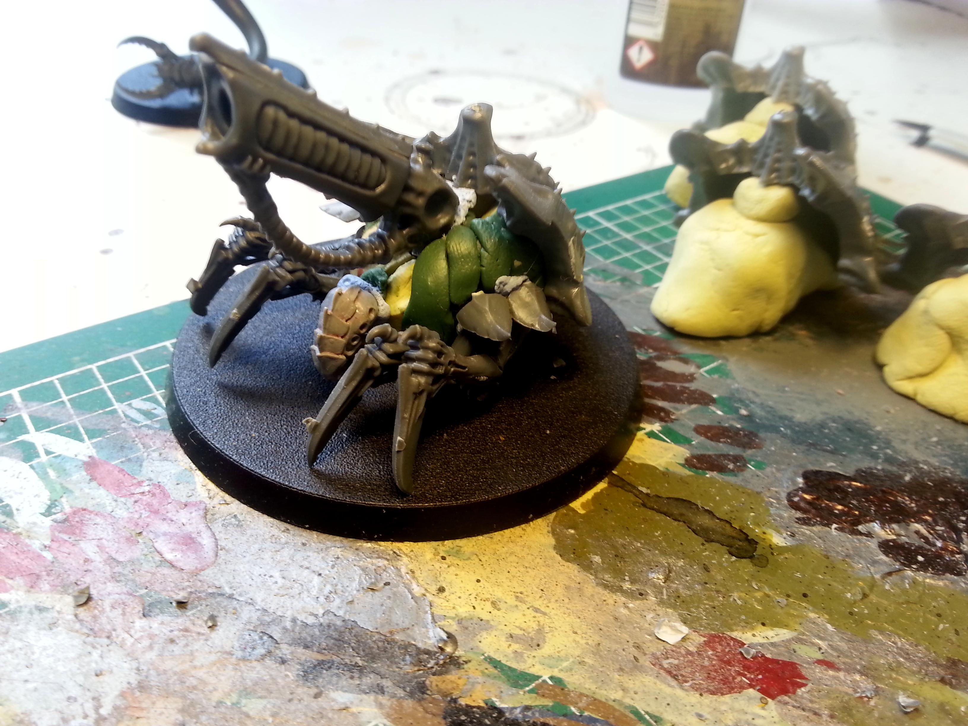 wip bio/pyrovore