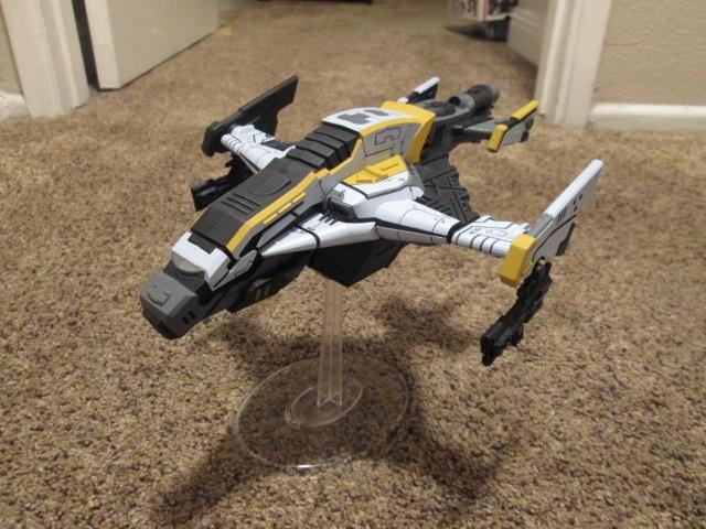 Arbiter Interceptor, Enforcers, Mantic, Work In Progress