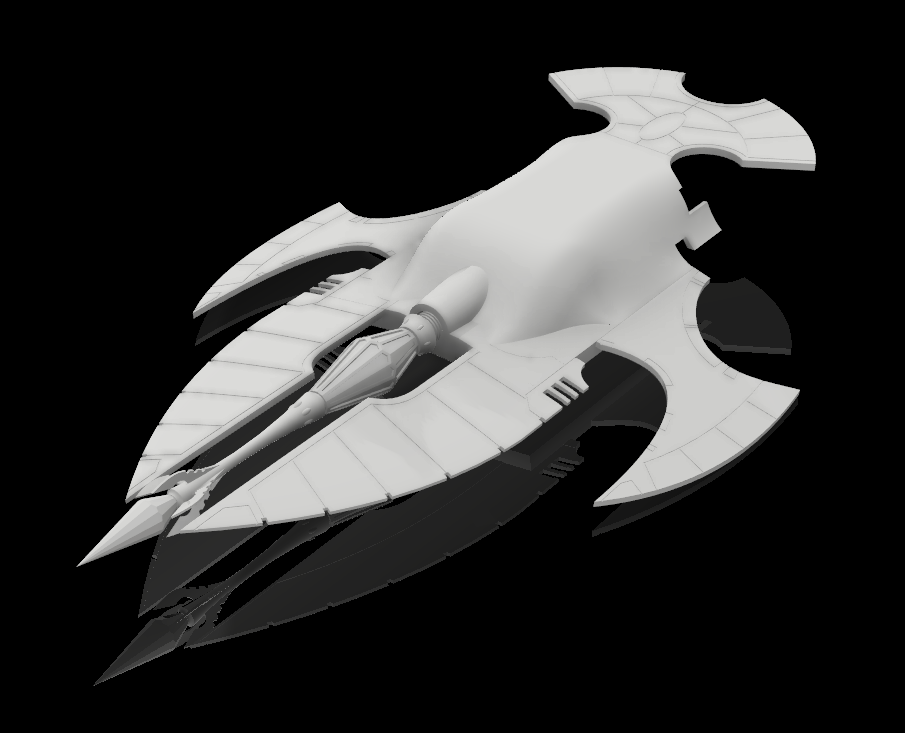 Doom Prism Spoiler v2