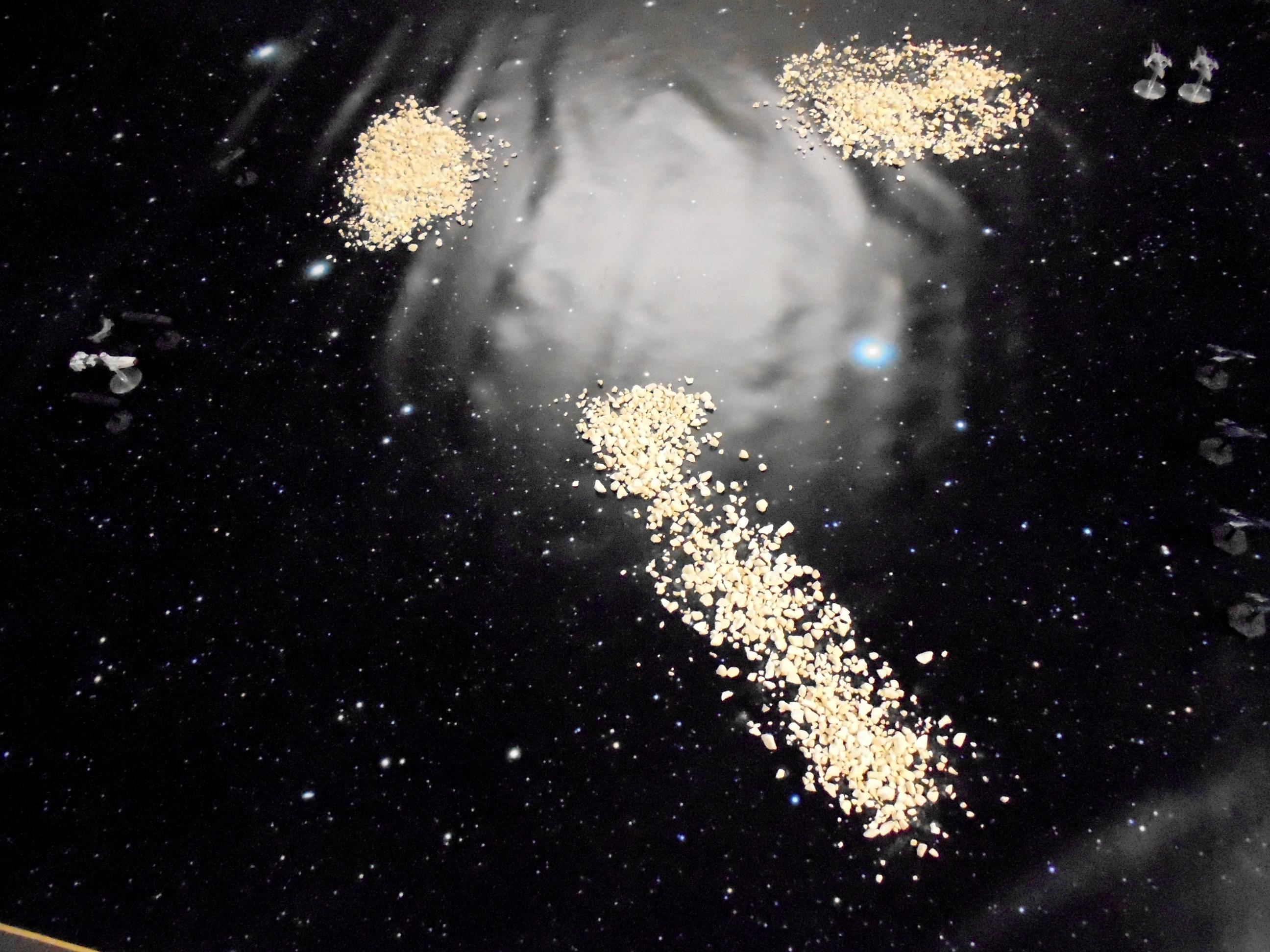 A Call To Arms, Babylon 5